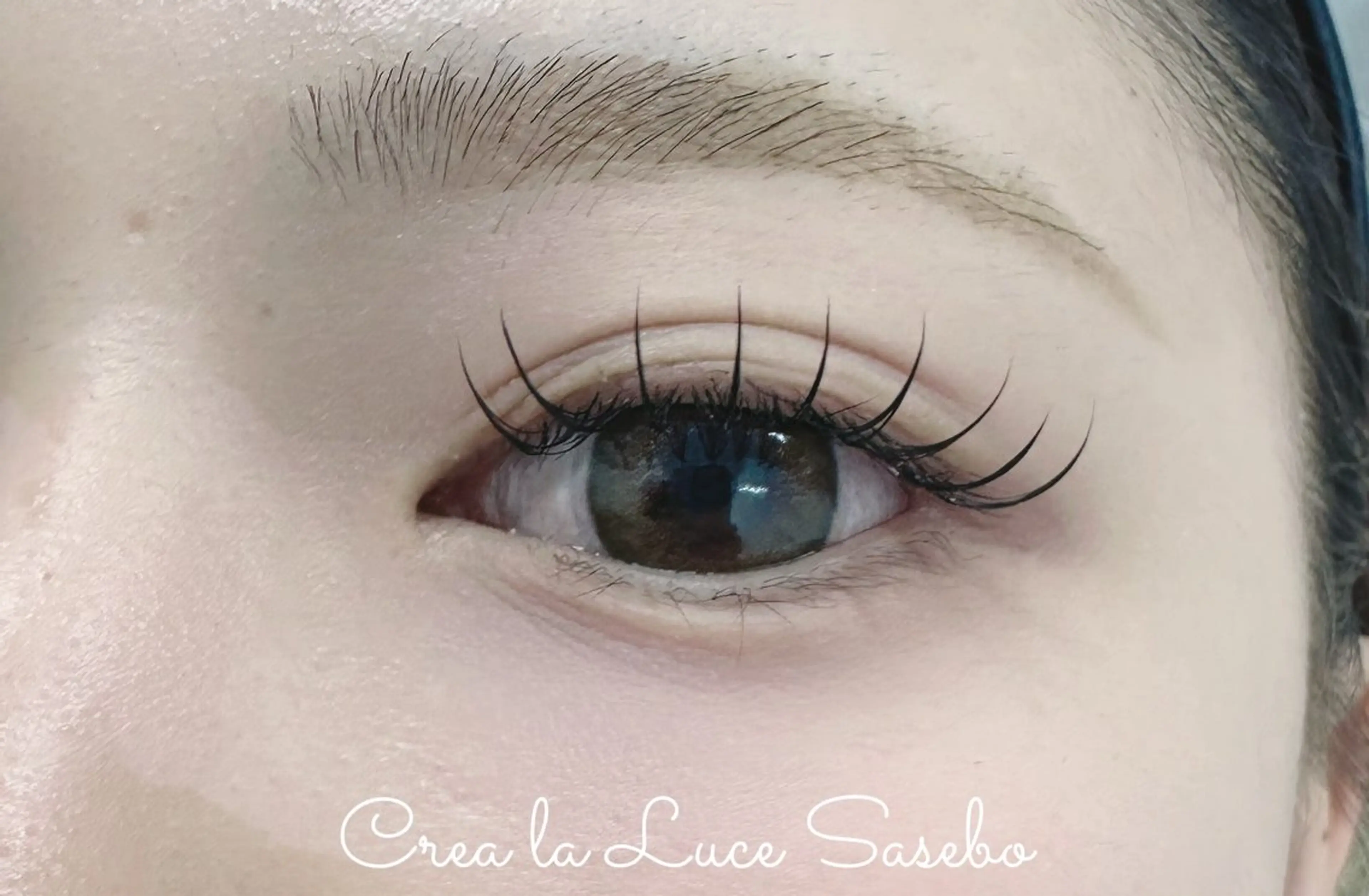 マツエク・マツパ Crea la Luce 佐世保店の眉毛・アイブロウイメージ