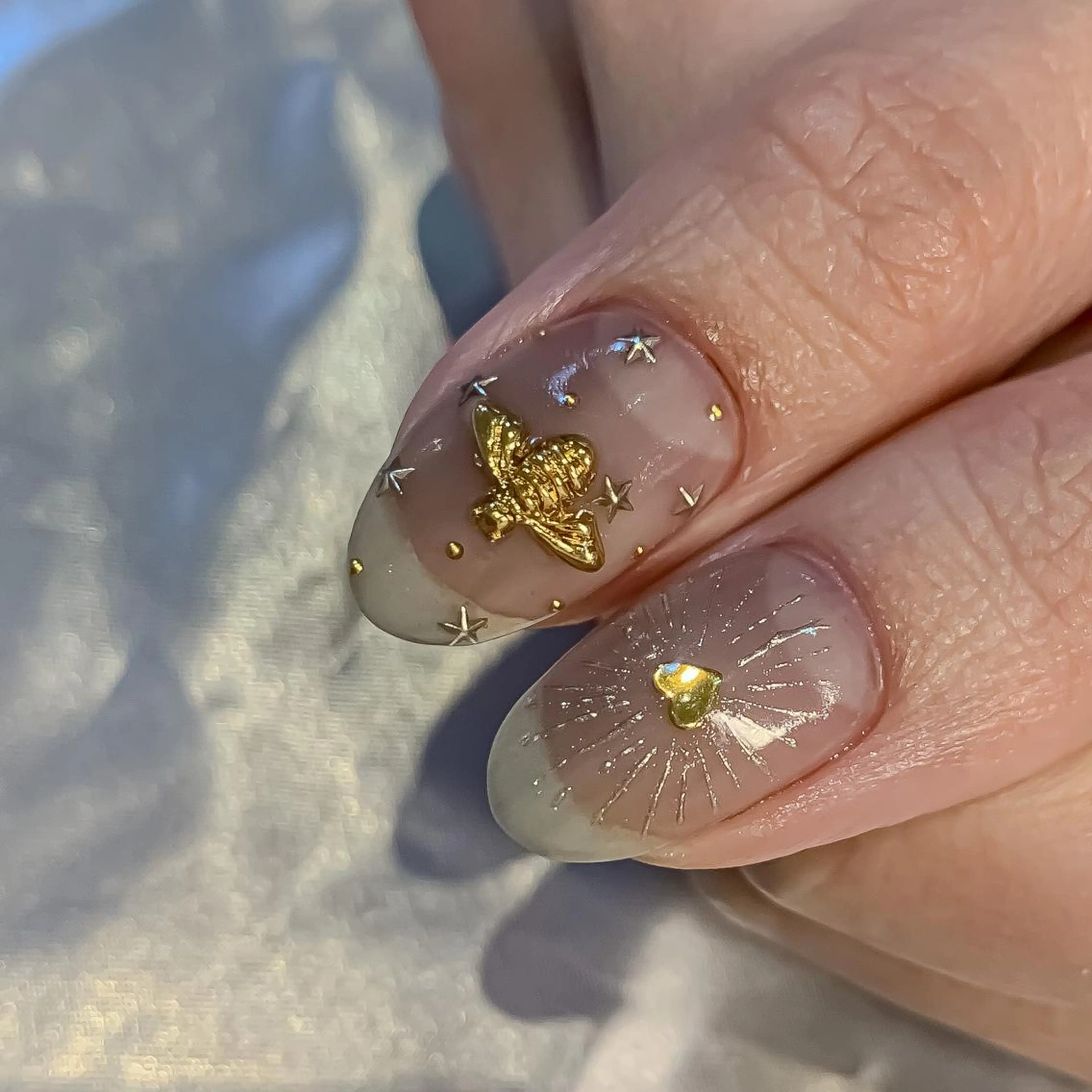 ネイル mew mew NAIL & EYEのマツエク・マツパデザイン