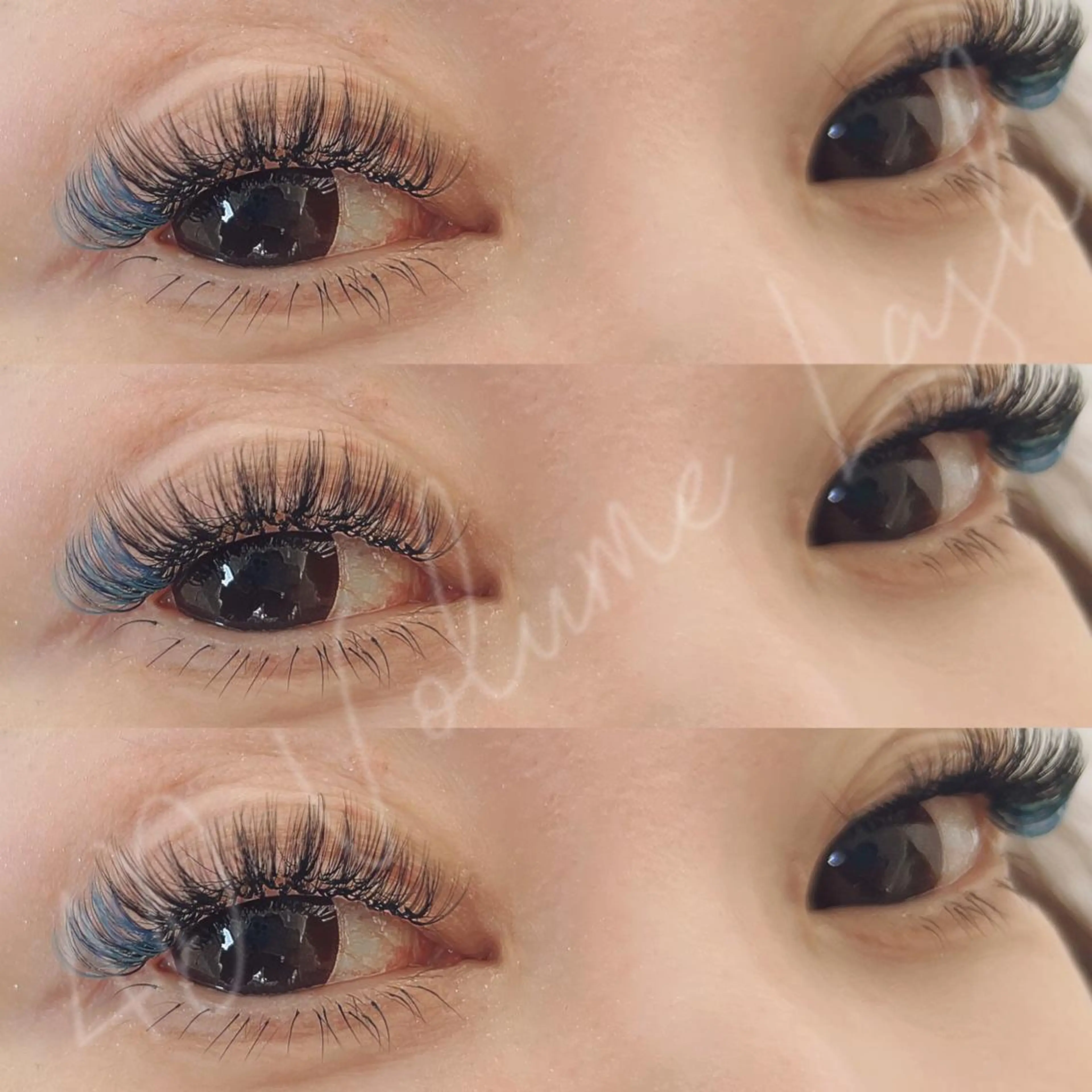 マツエク・マツパ マツエク 【Aile】 YUKAのマツエク・マツパデザイン