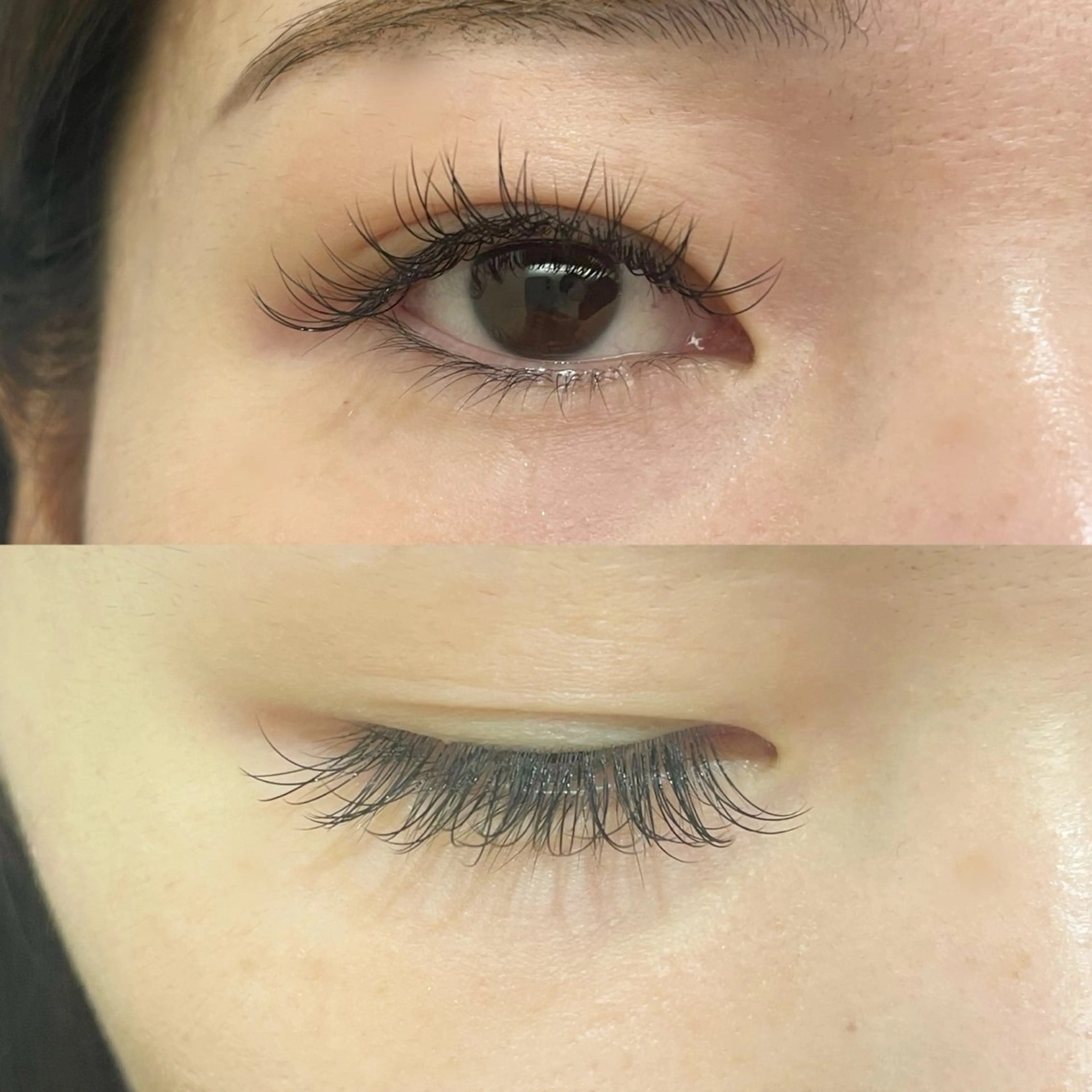 マツエク・マツパ No.3 前橋店所属・ひなの 🌼のマツエク・マツパデザイン