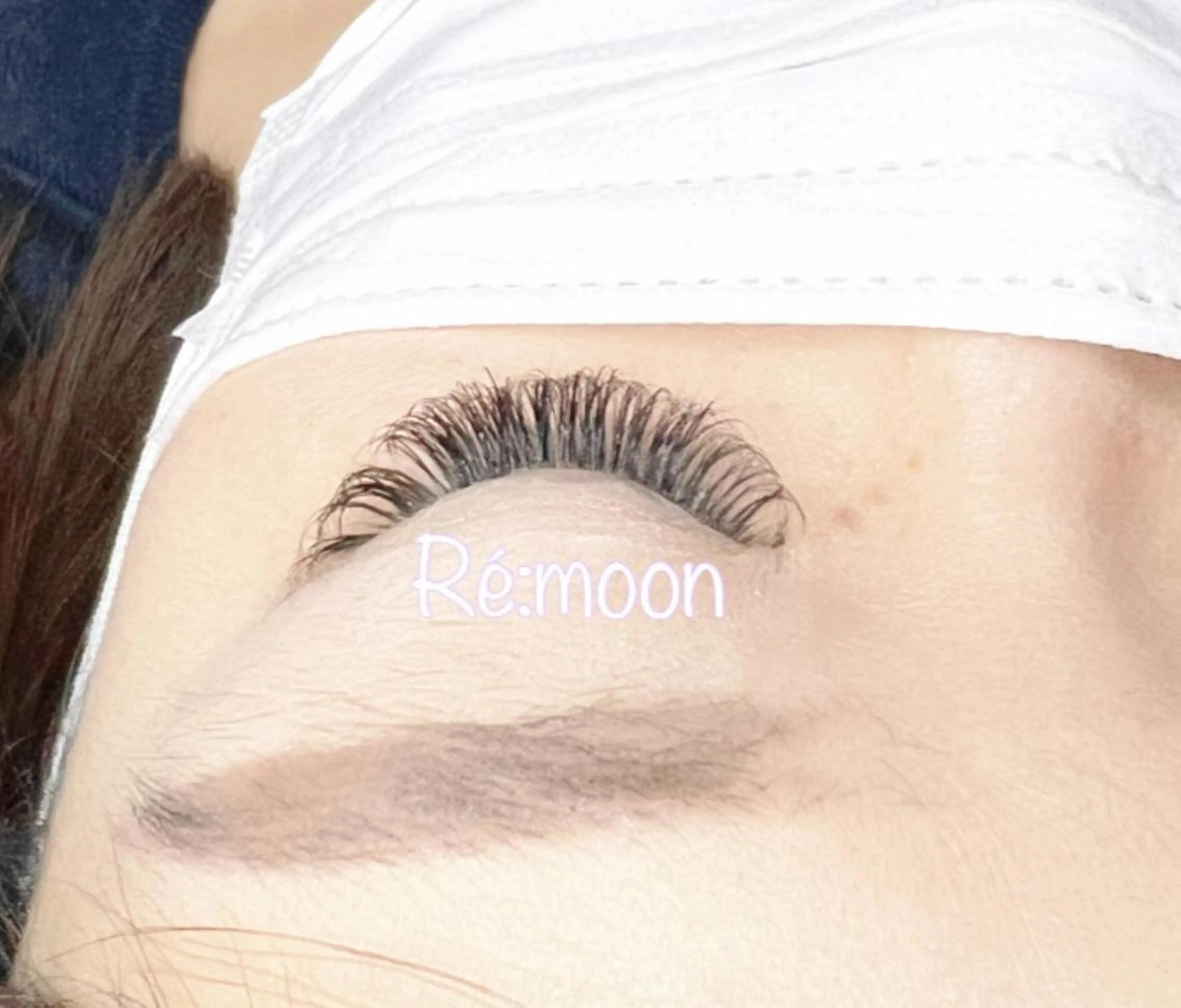 マツエク・マツパ マツエク 宮澤 ユキナのマツエク・マツパデザイン