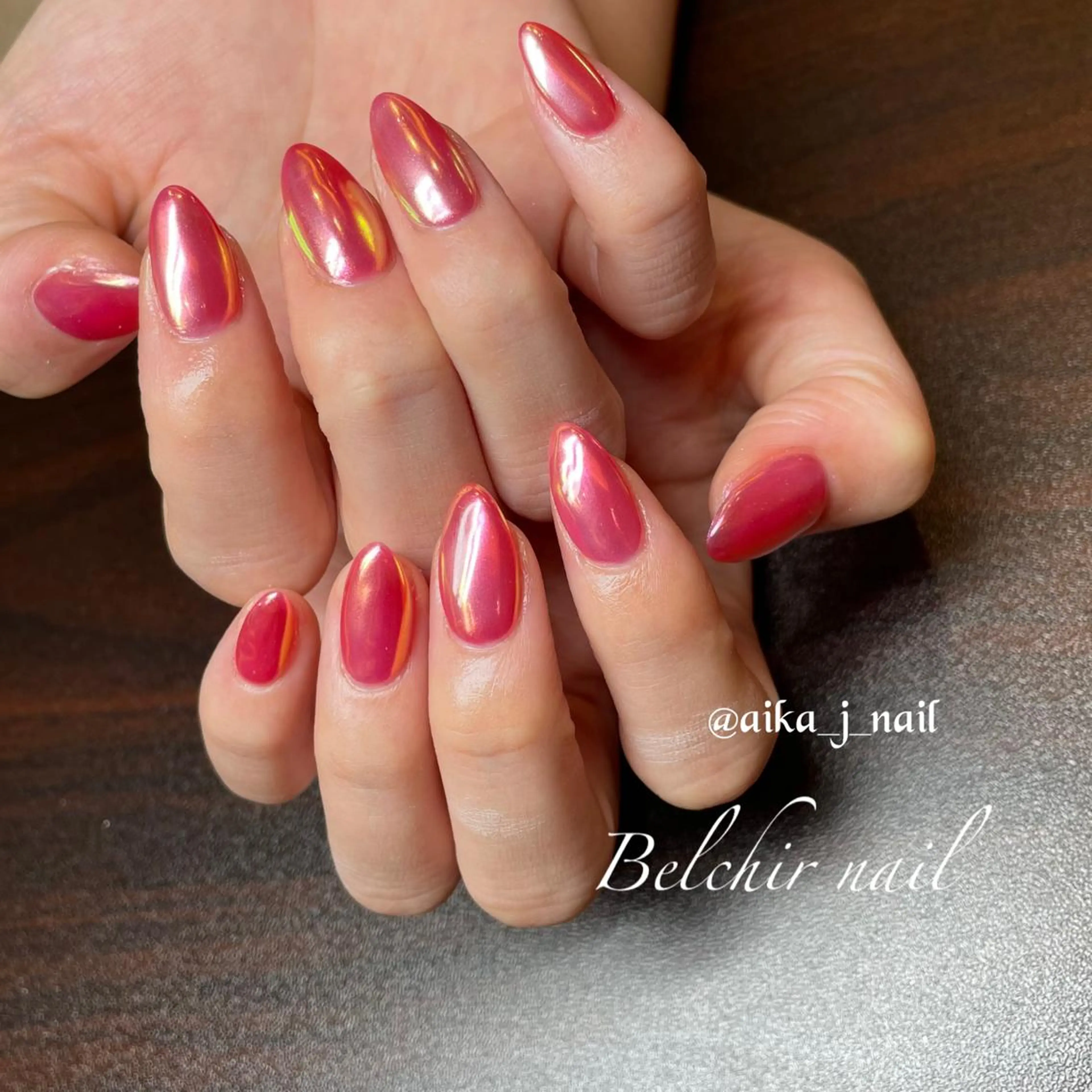 ネイル efa's  EyeNail-おもろまち-所属・efa Nail 🌺Okinawaのネイルデザイン