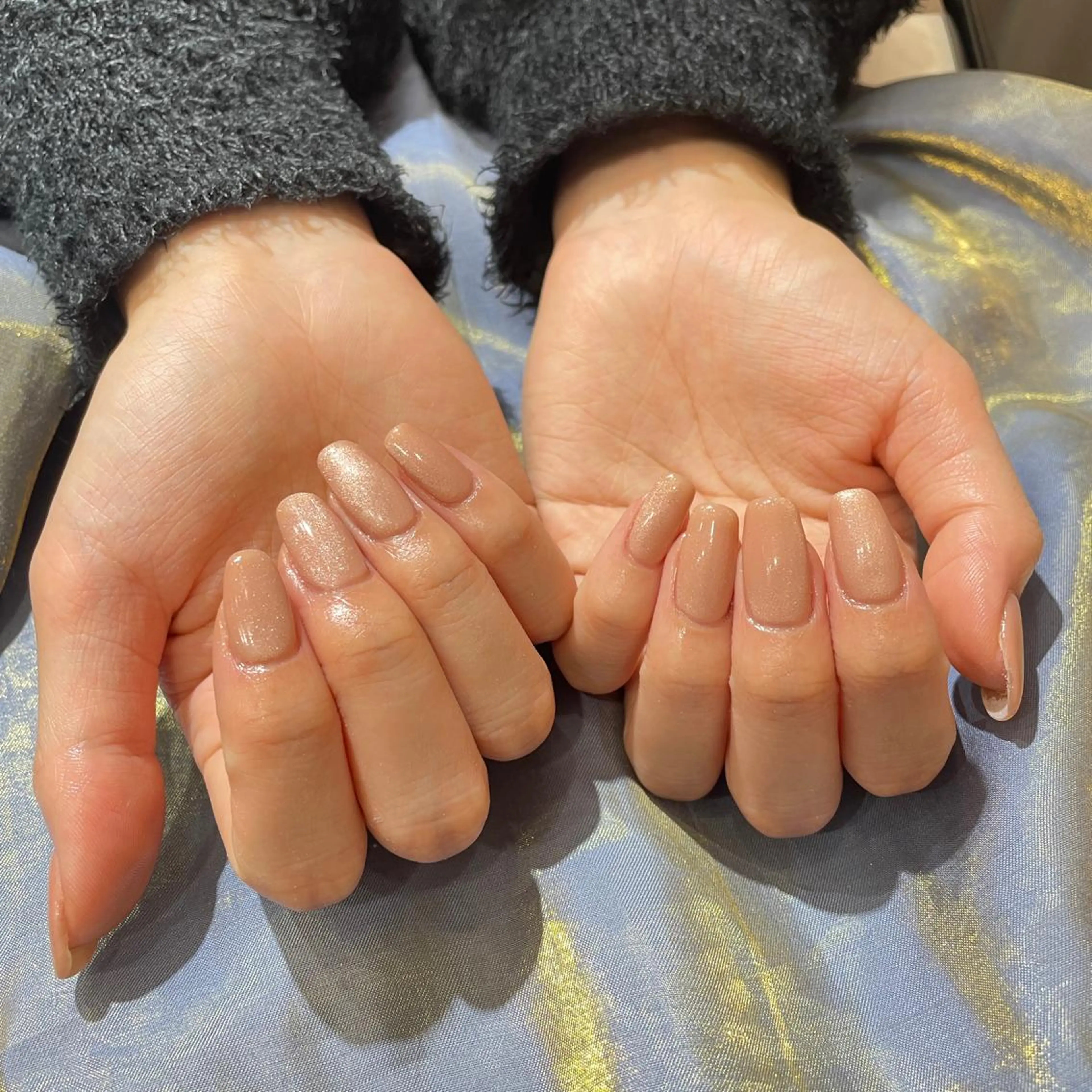 ネイル Umi nail& eyelashのネイルデザイン