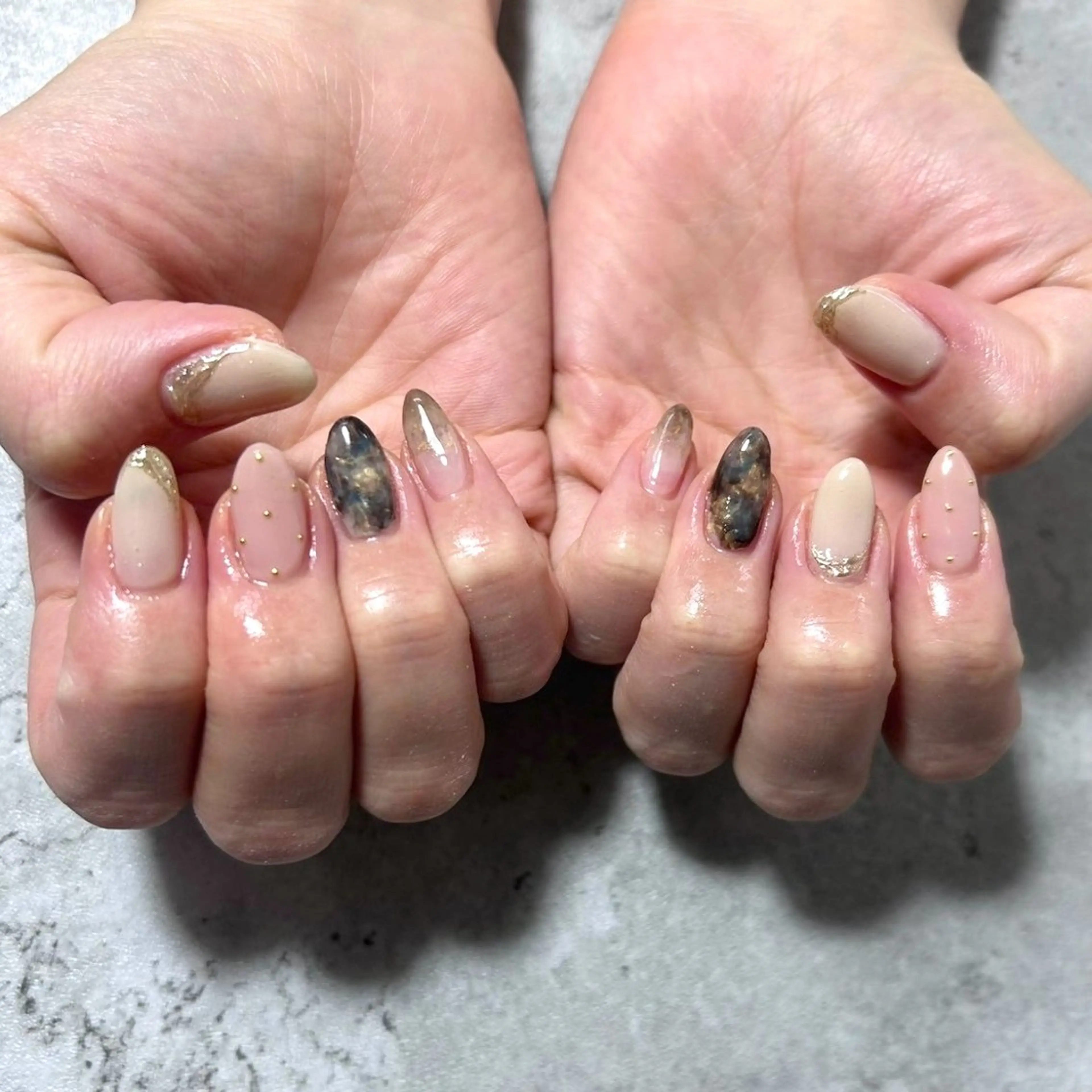 ネイル RARA nail&eyeのマツエク・マツパデザイン