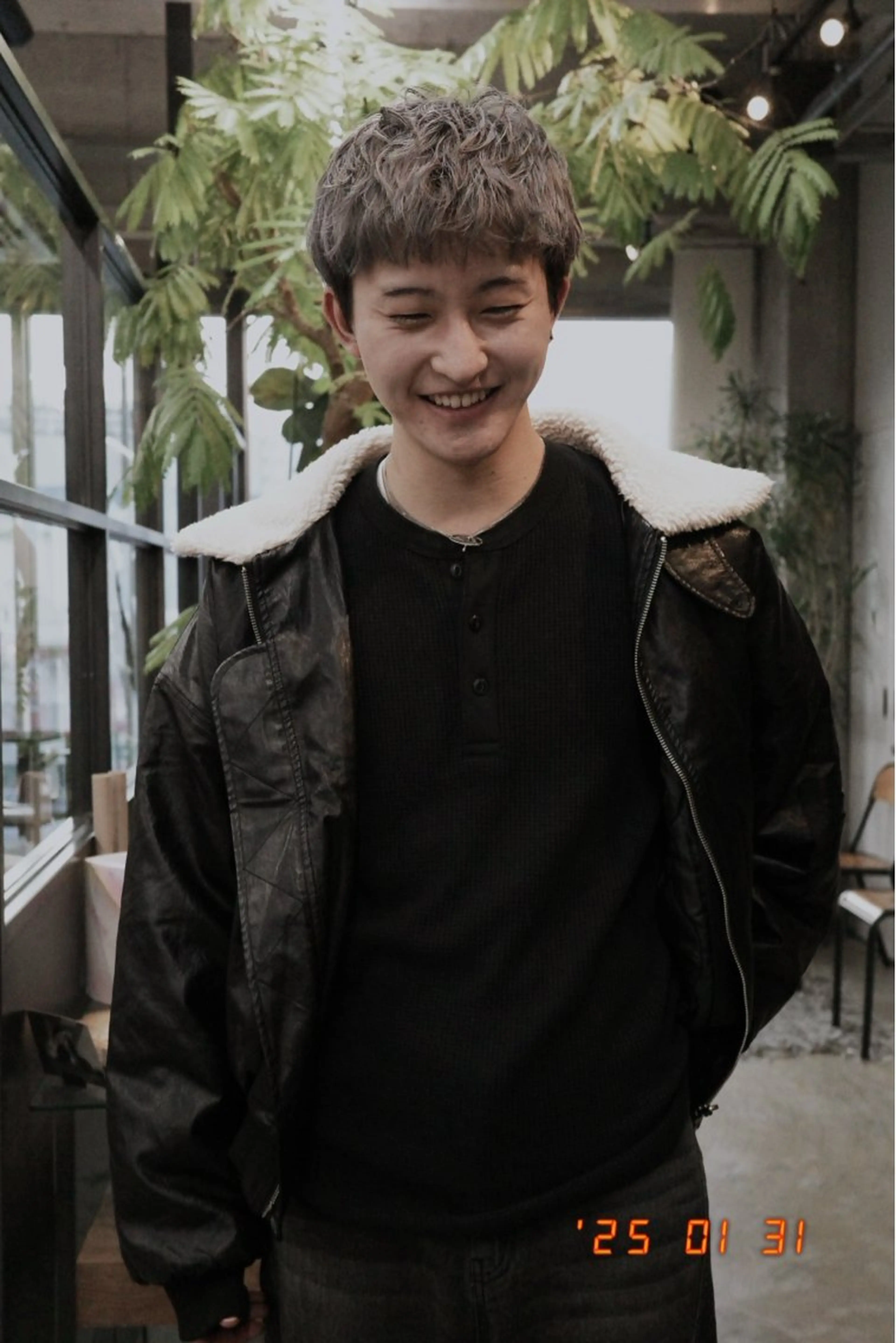 🧊4回目以降の方🧊【メンズカット】の写真