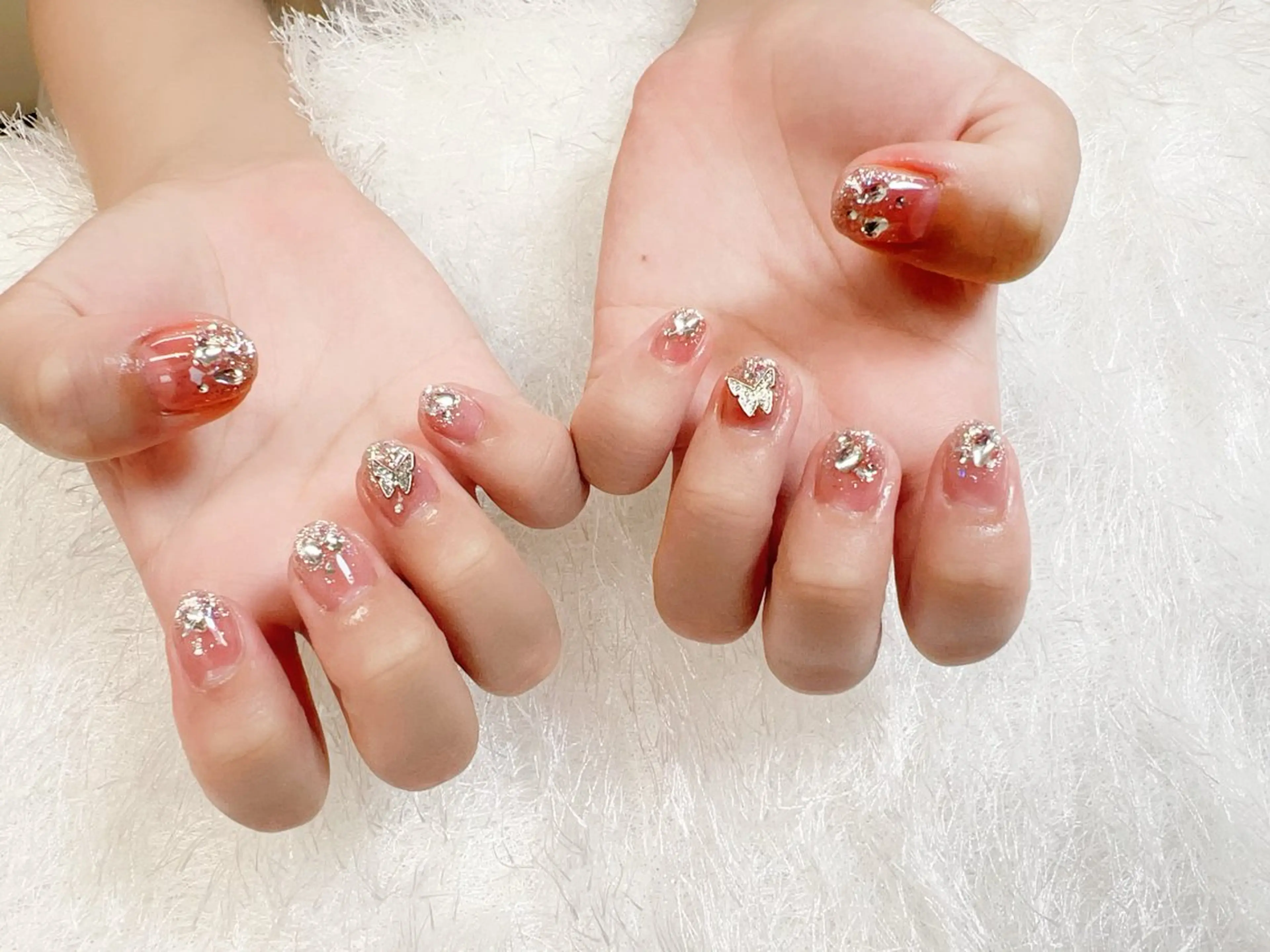 ネイル Beauty静 nailのネイルデザイン