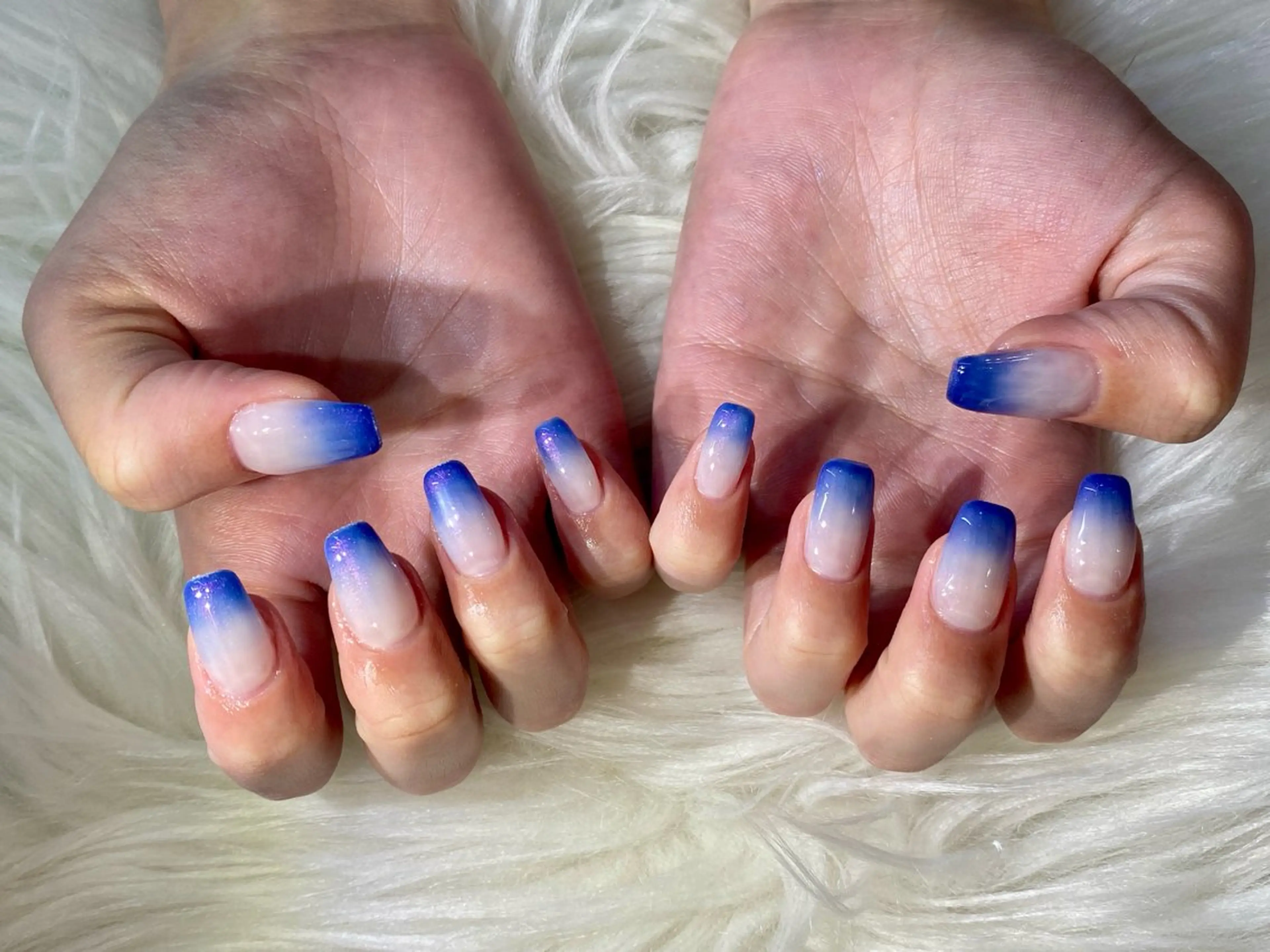 ネイル ハンドネイル Beauty Salon  Luna所属・Beauty Salon Lunaのエステ・リラクイメージ