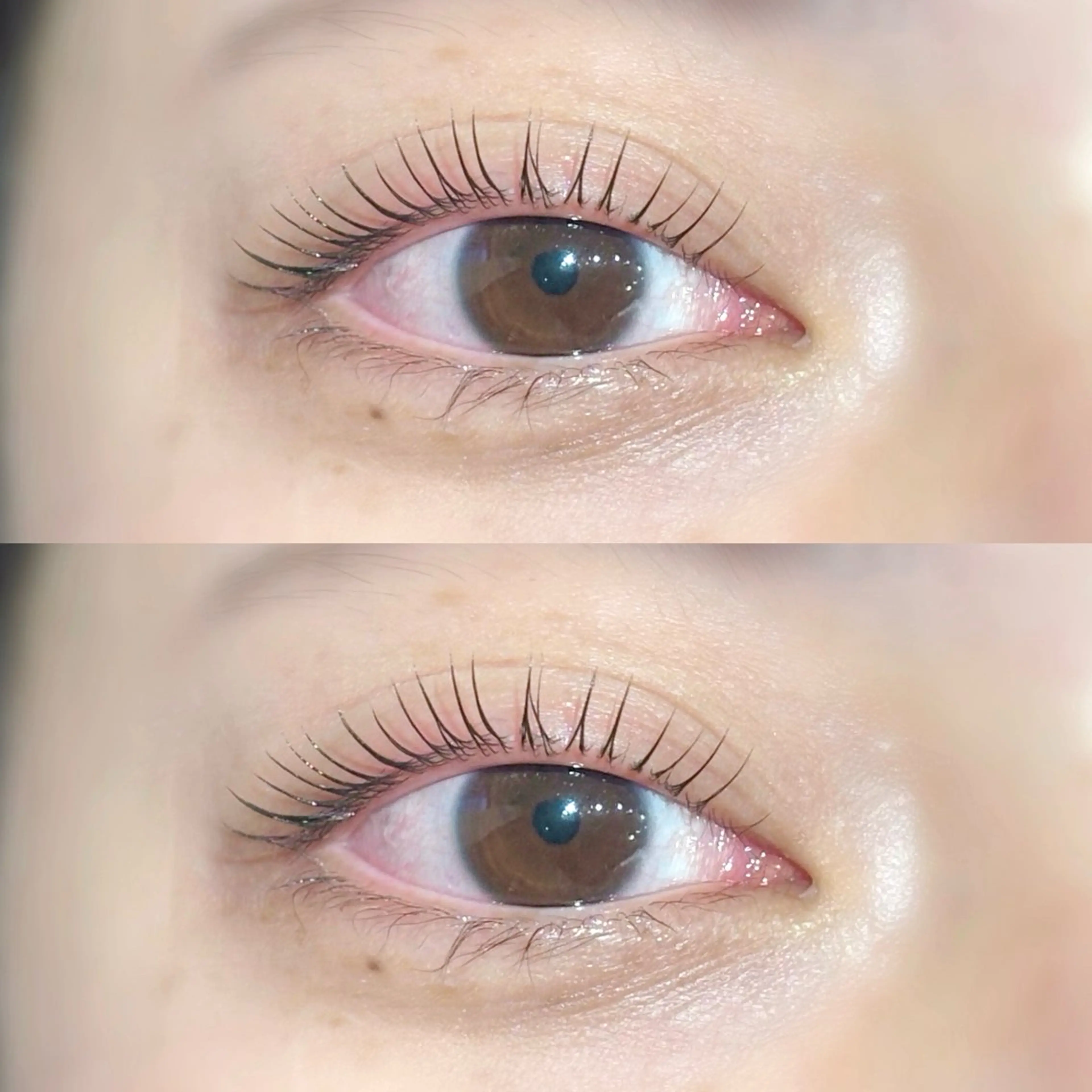 マツエク・マツパ gioia所属・gioia tabusaのマツエク・マツパデザイン