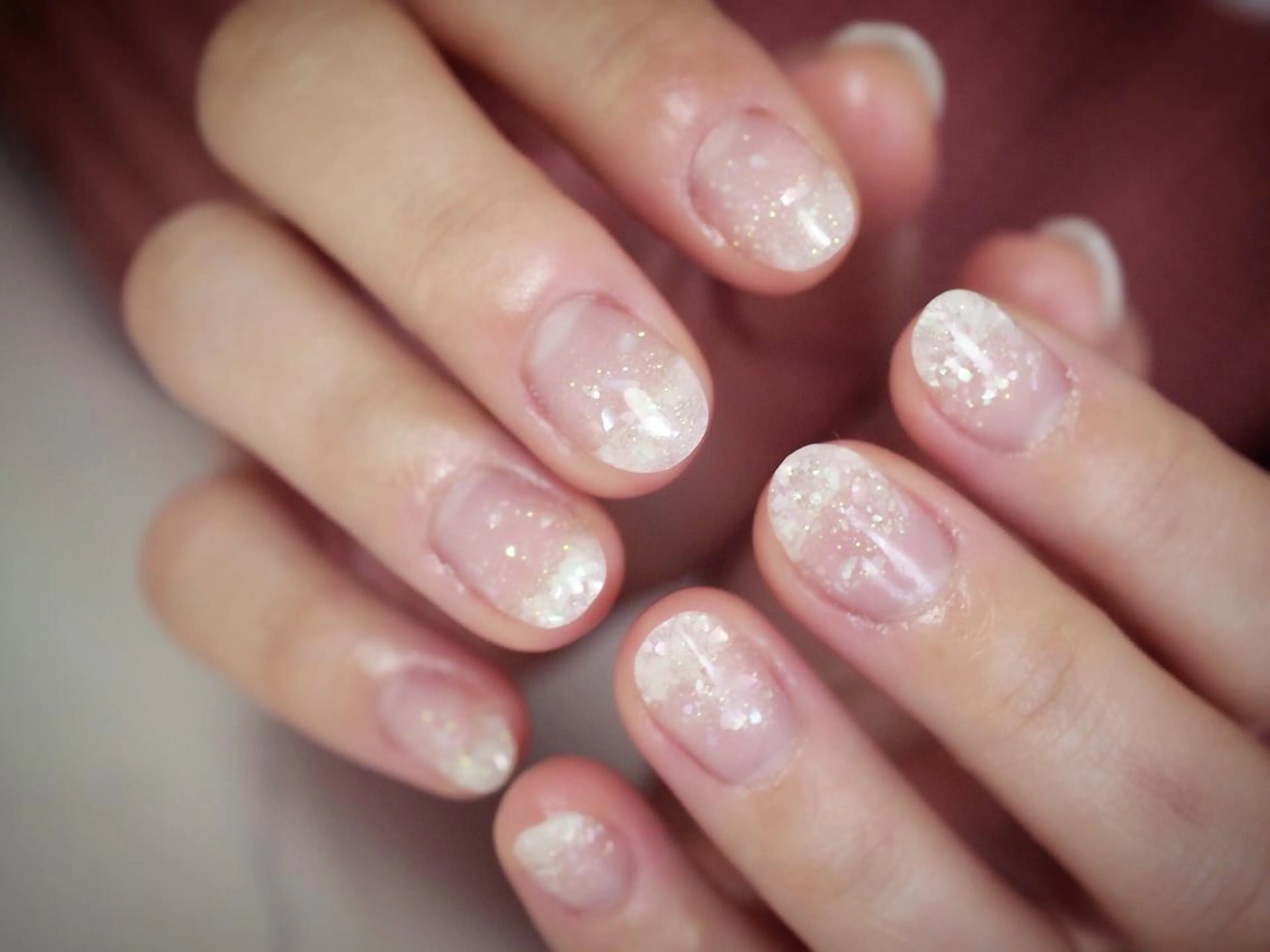 ネイル muguet nails所属・nail madokaのネイルデザイン