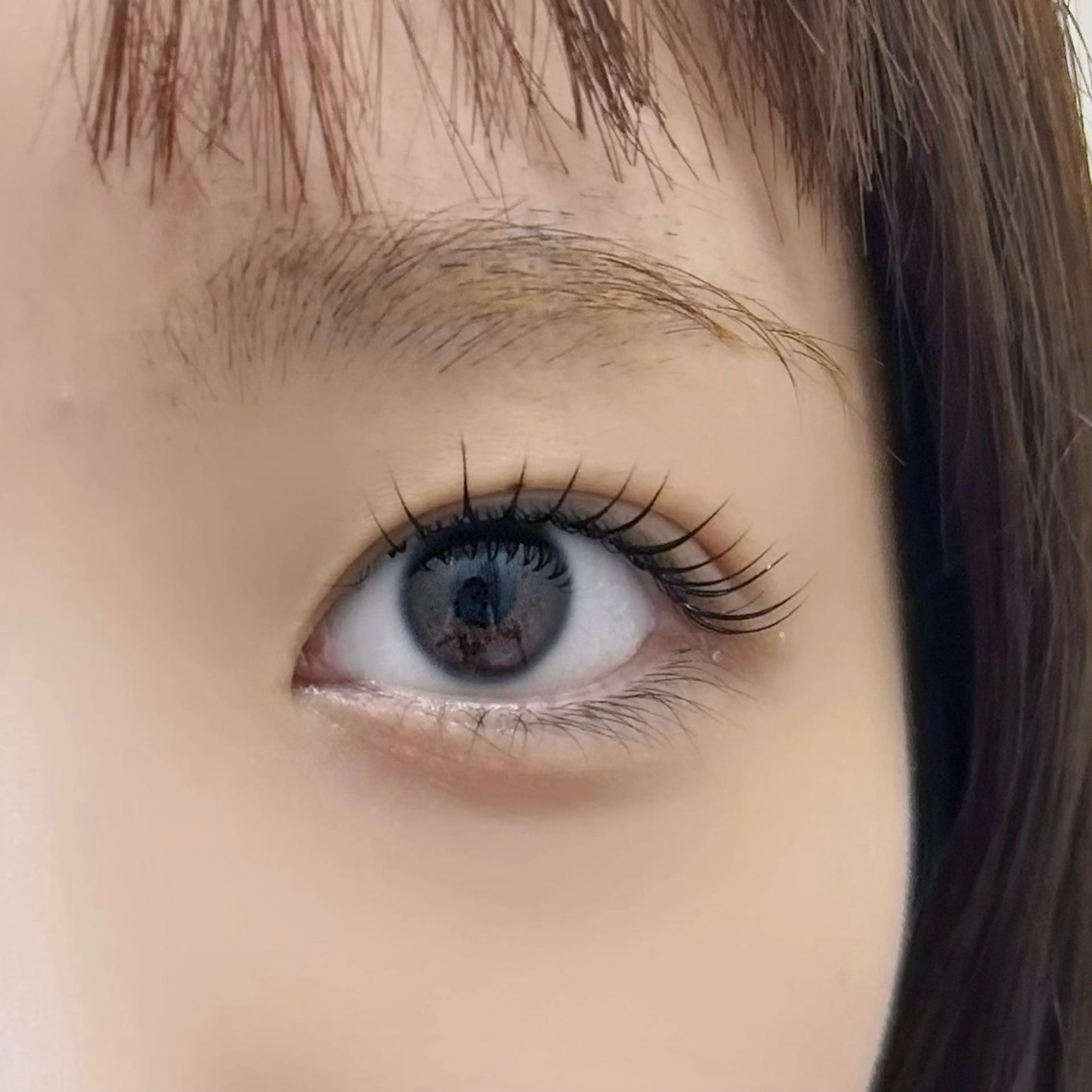 マツエク・マツパ ANY Eyelash 広島店所属・ANY Eyelash広島店のマツエク・マツパデザイン