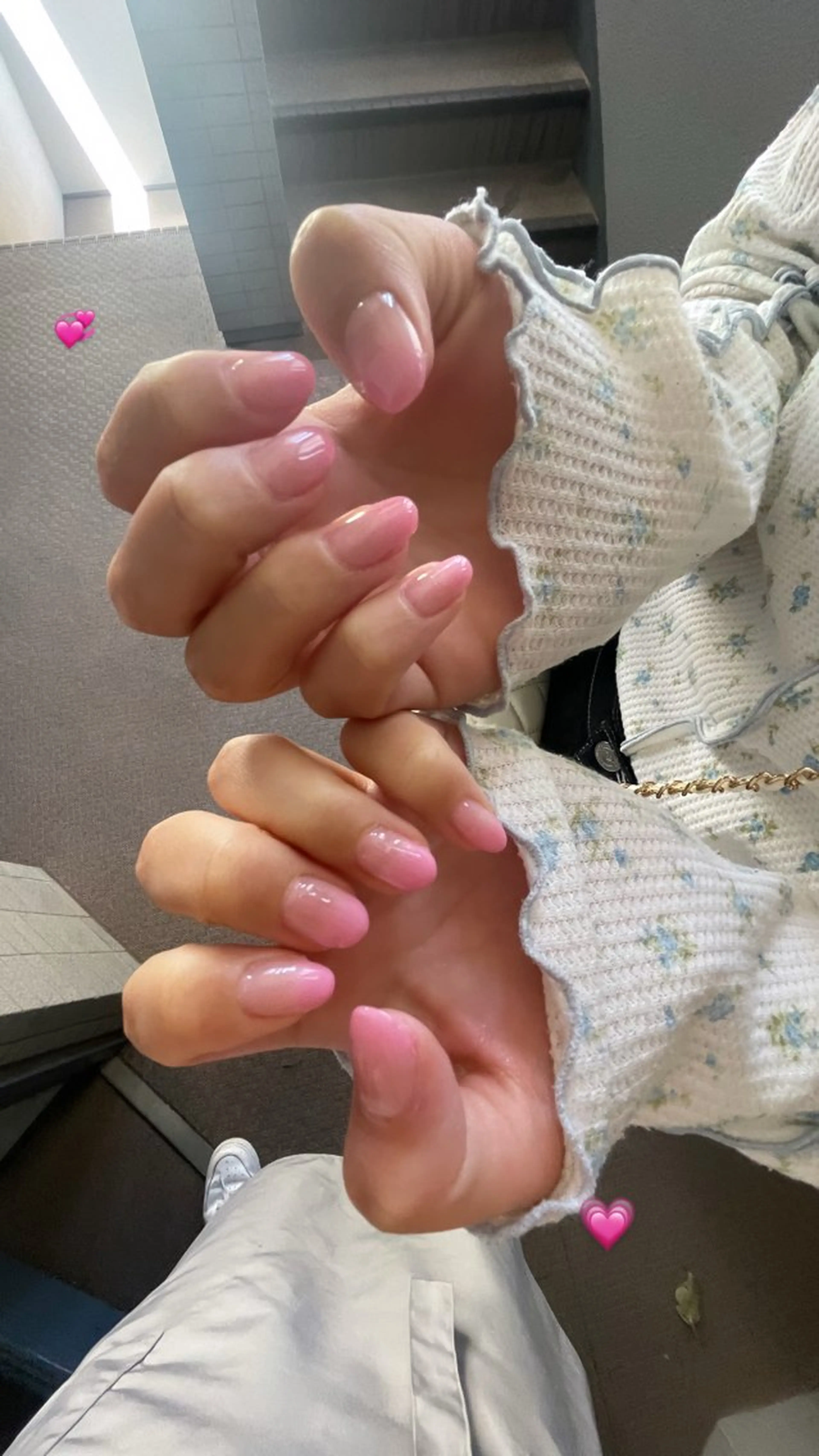 ネイル わ わのネイルデザイン