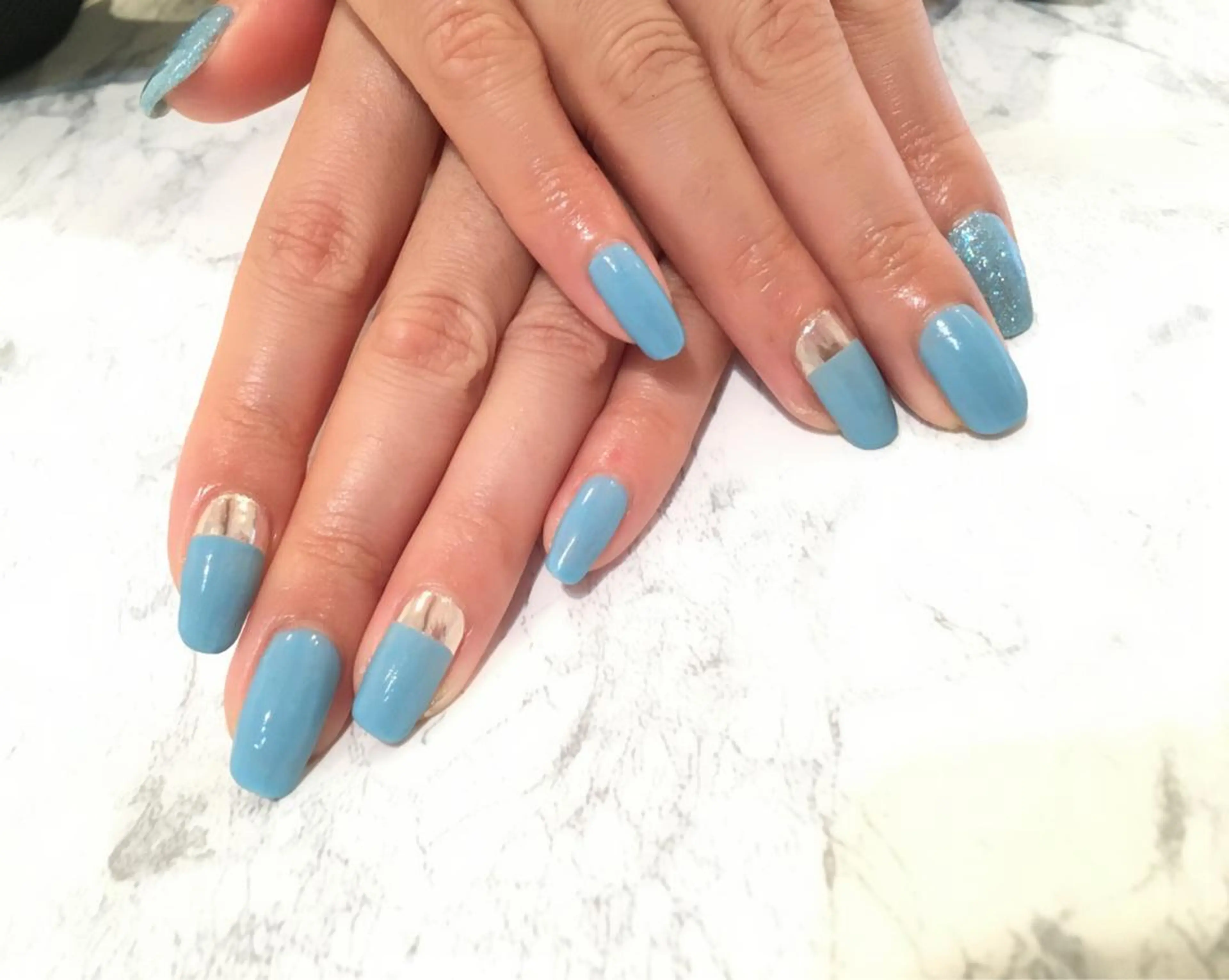 ネイル LEBRON Beautyのマツエク・マツパデザイン