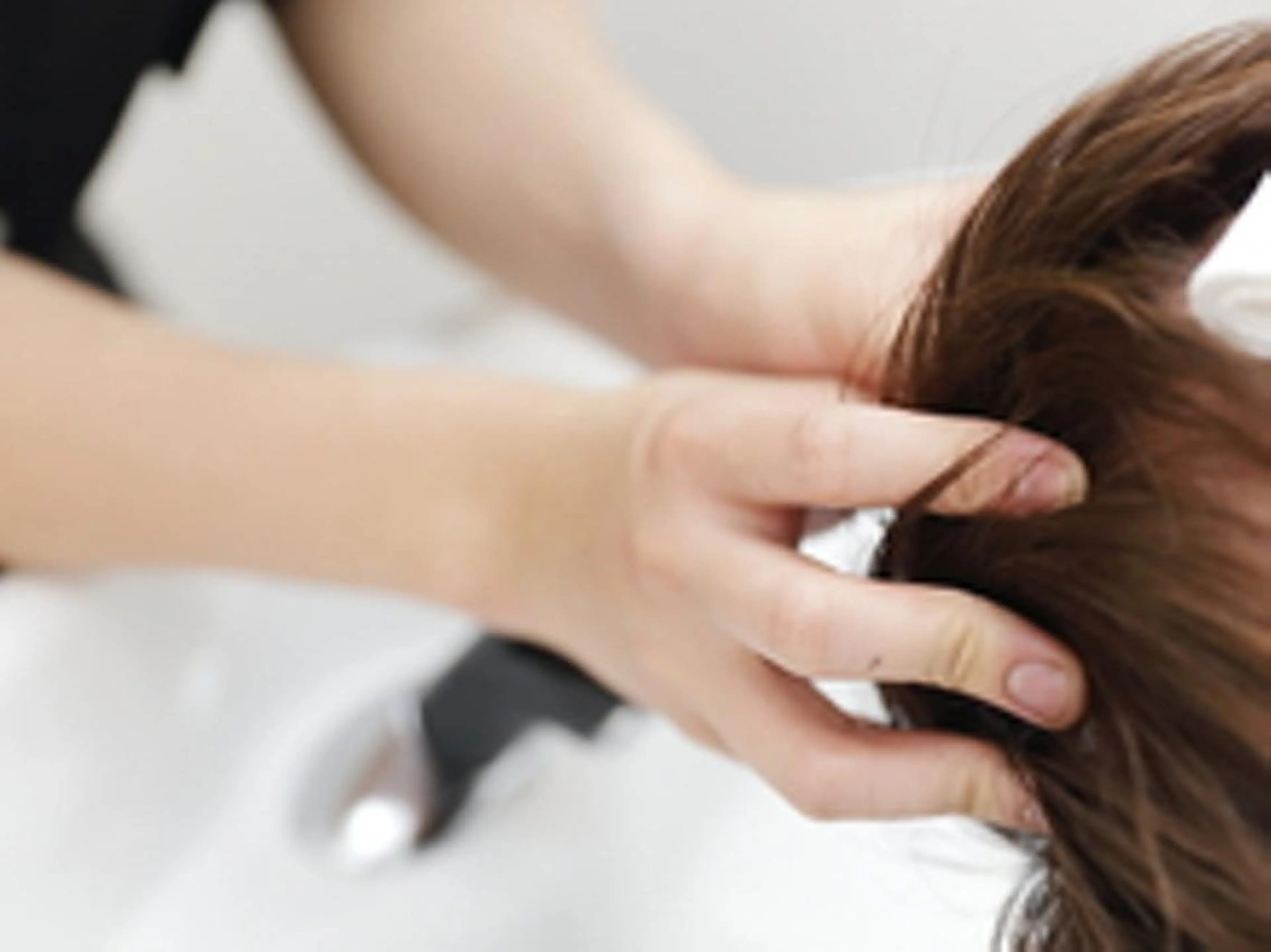 Un Atre所属・中垣内勇樹 【髪質改善特化】のヘアスタイル