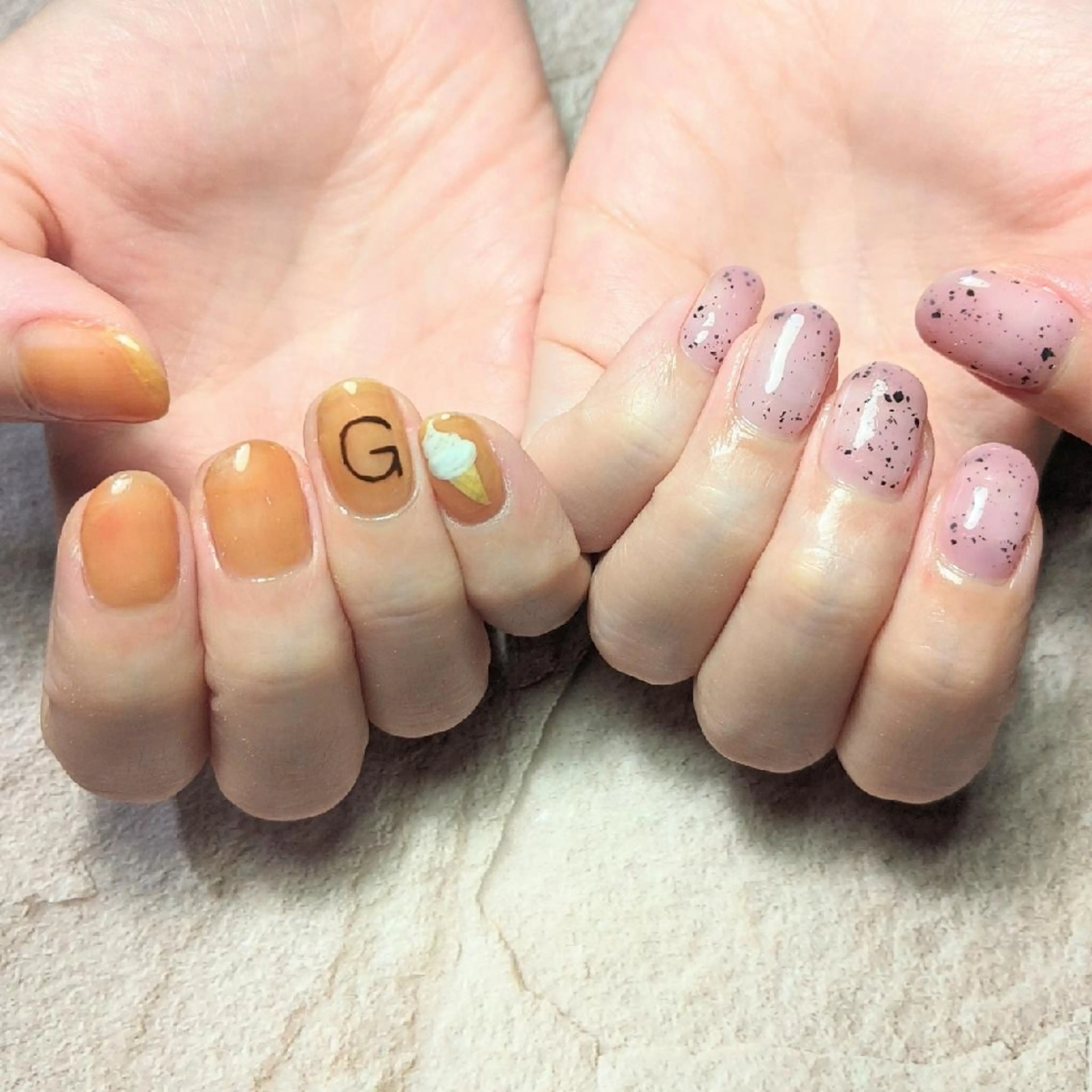 ネイル ｱｲﾗｯｼｭ ﾈｲﾙ ｻﾛﾝ つけるのマツエク・マツパデザイン