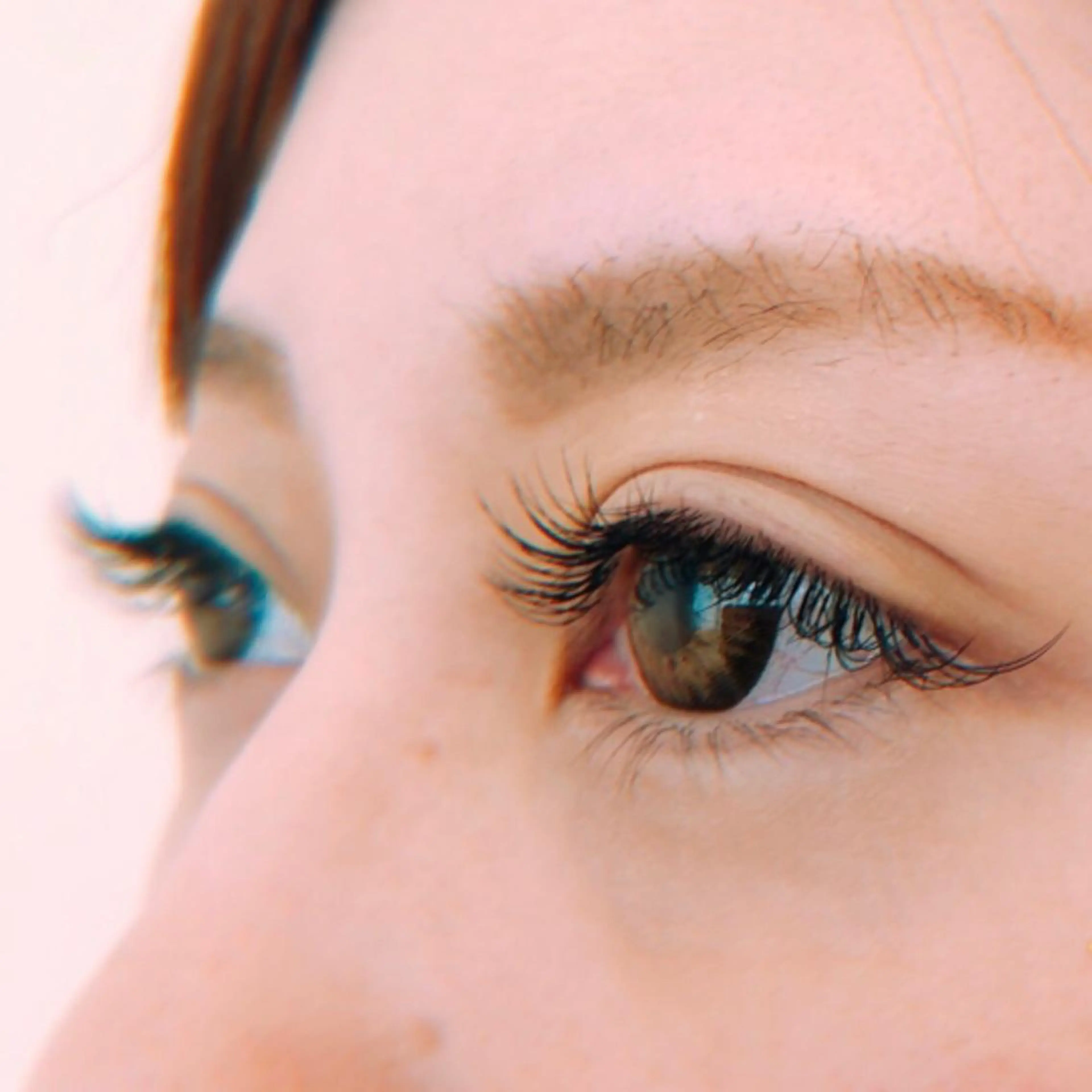 マツエク・マツパ Cカール nekoRu アイラッシュのマツエク・マツパデザイン