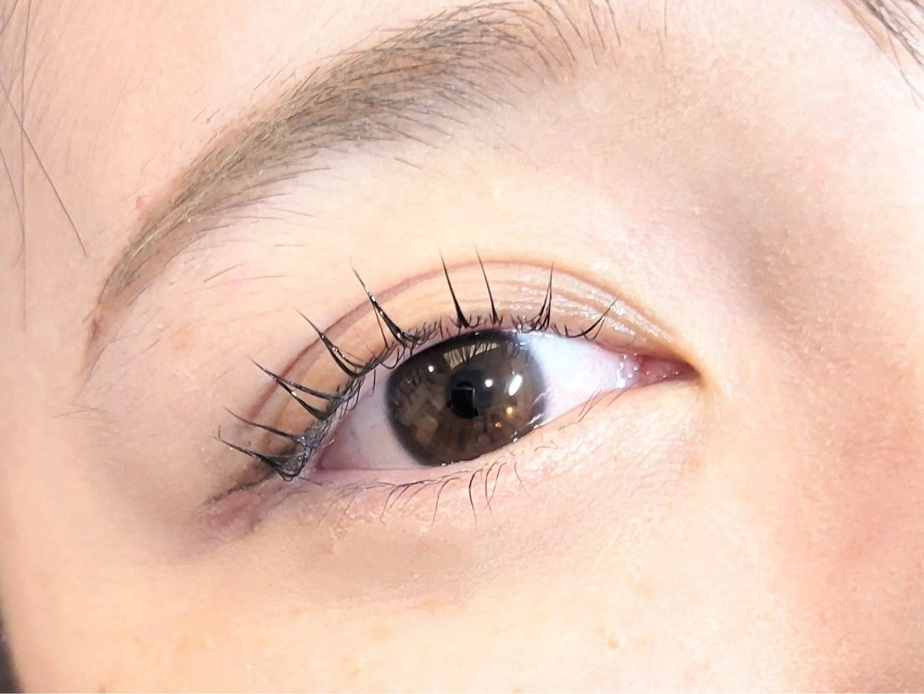 マツエク・マツパ HAIRLOUNGESoleil六本木所属・Soleil 🌷ハナ🌷のヘアスタイル