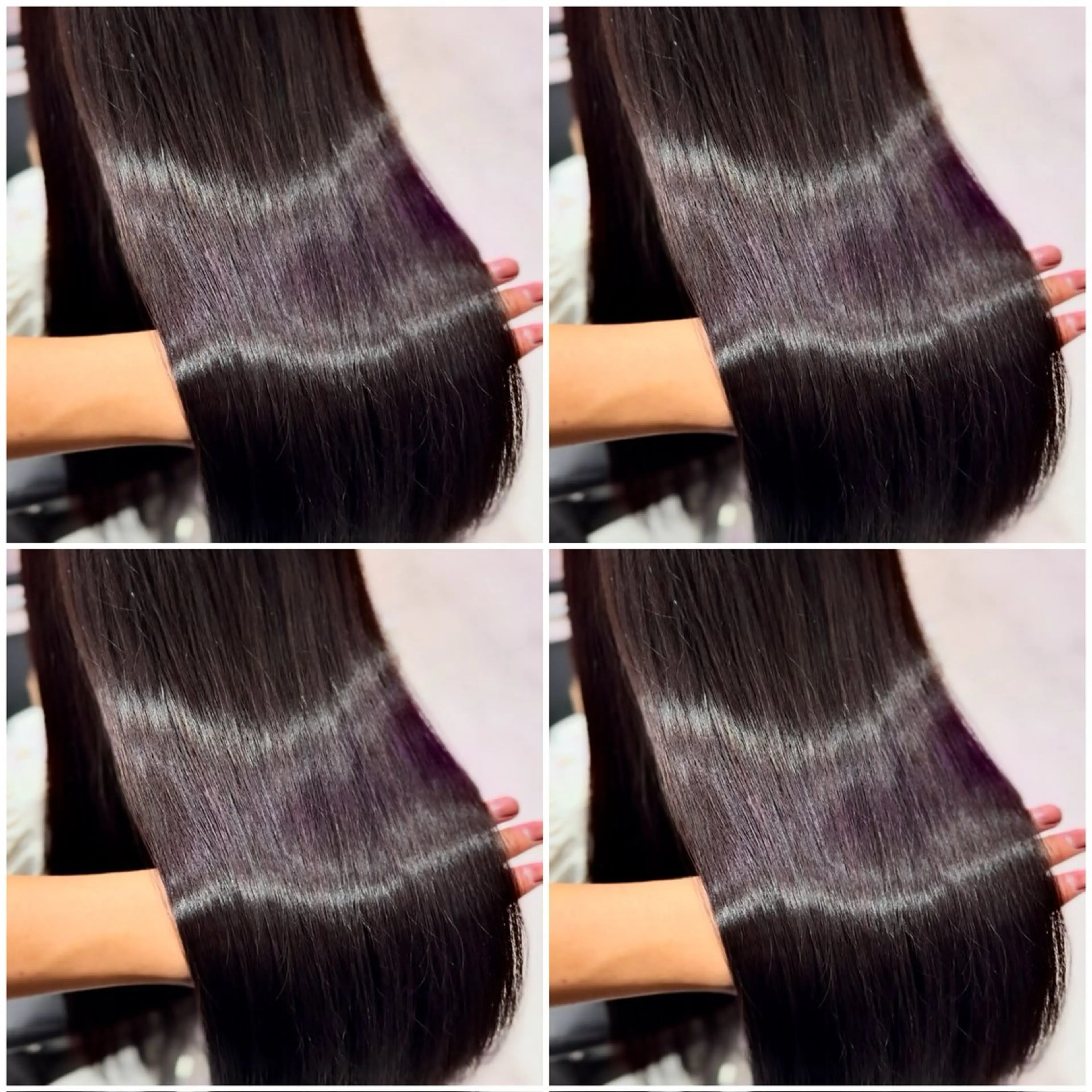 【期間限定‼️】TOKIOトリートメント➕超音波アイロン《艶髪/髪質改善トリートメント/ロング料金なし》の写真