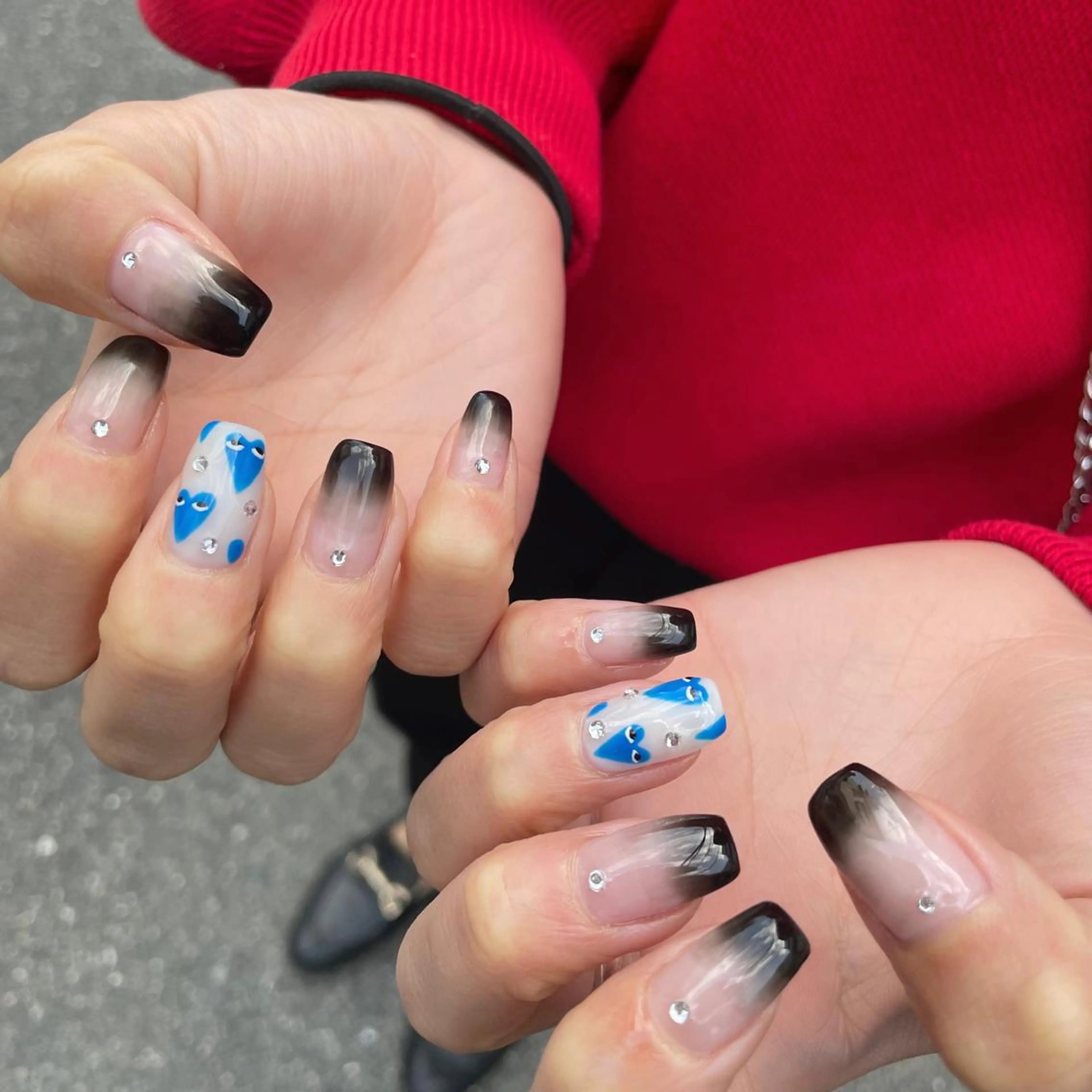 ネイル ハンドネイル nailsalon NANAのネイルデザイン