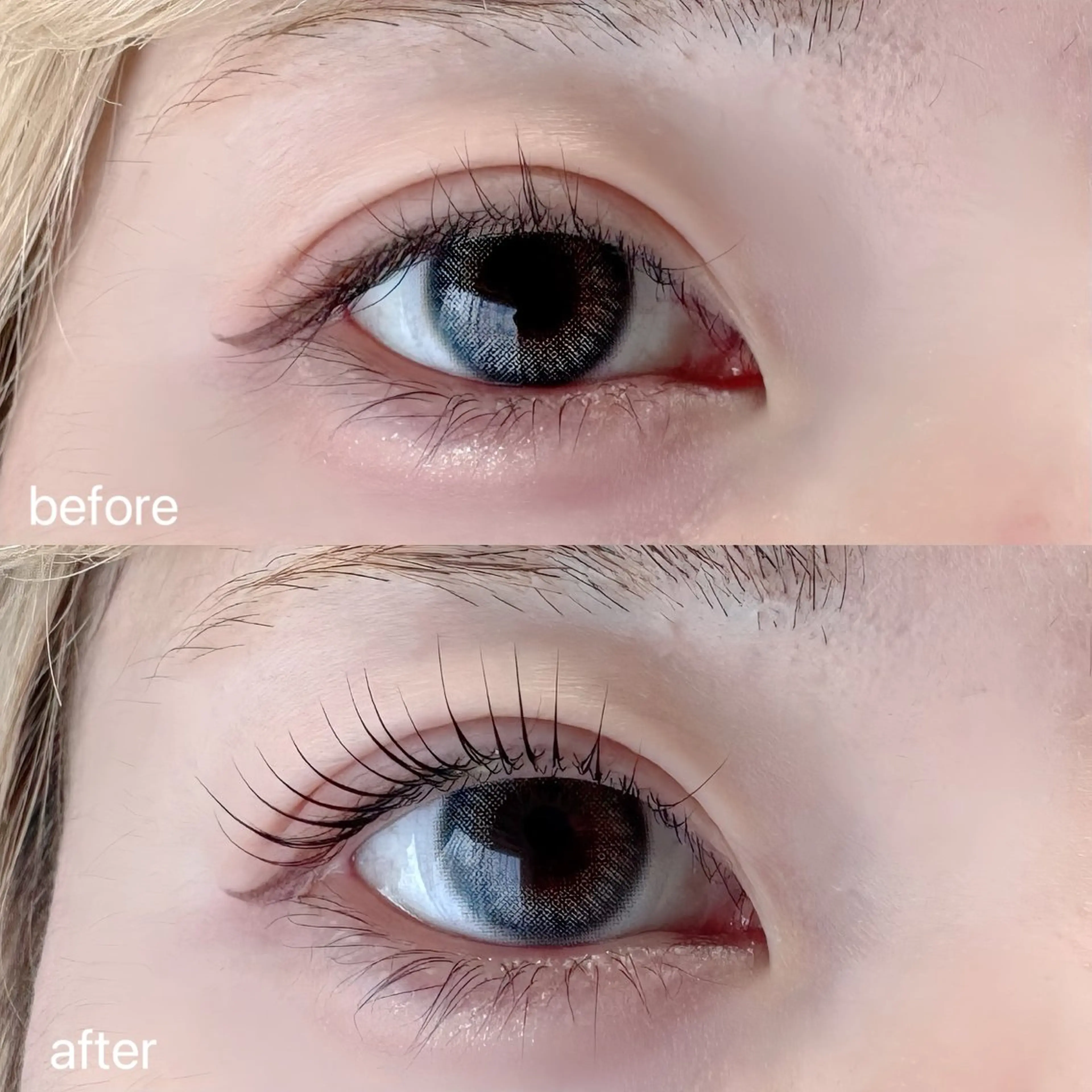 マツエク・マツパ お悩み解決𓍯 TOKUKOのマツエク・マツパデザイン