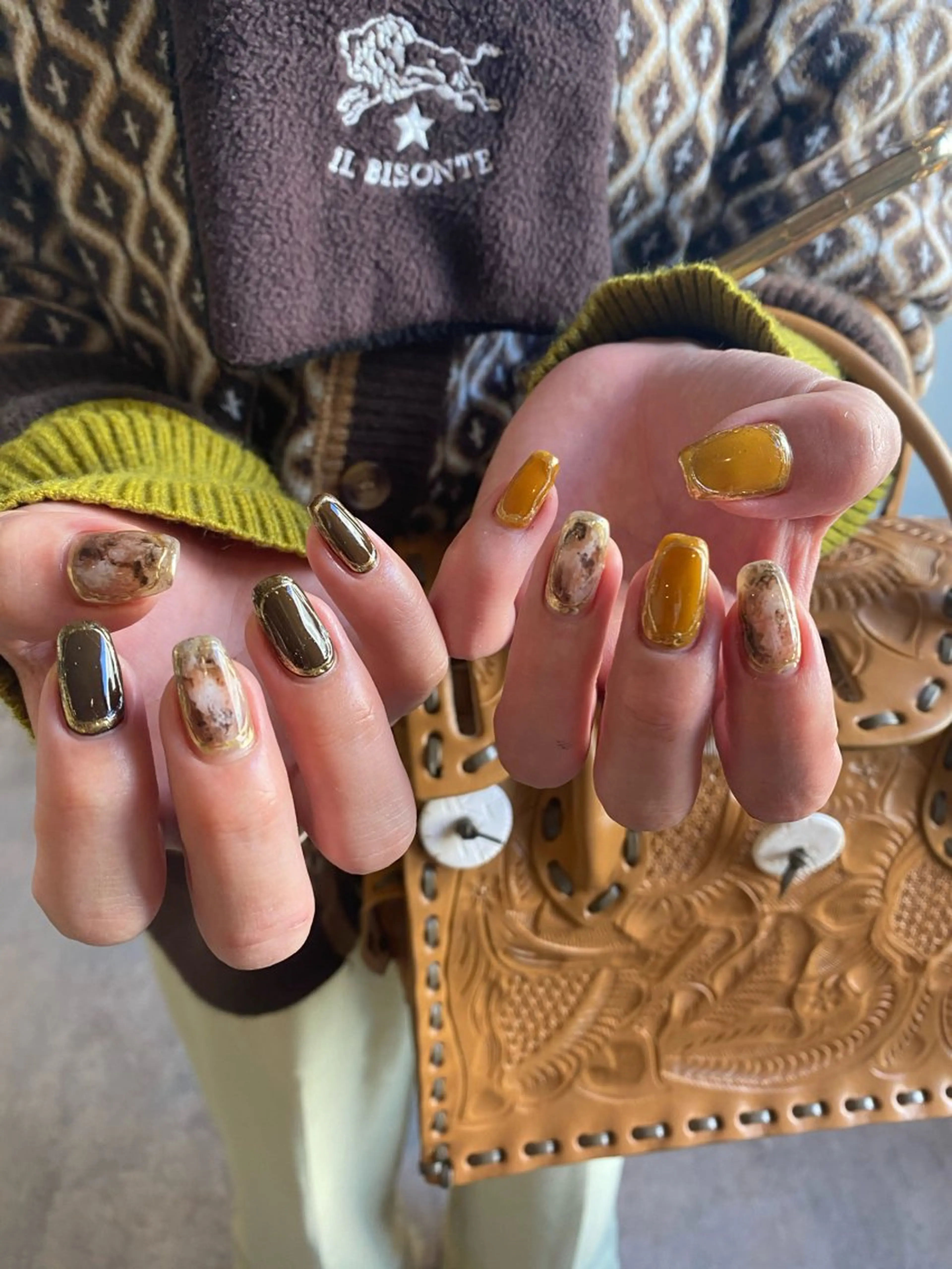 ネイル Eden Nailのネイルデザイン