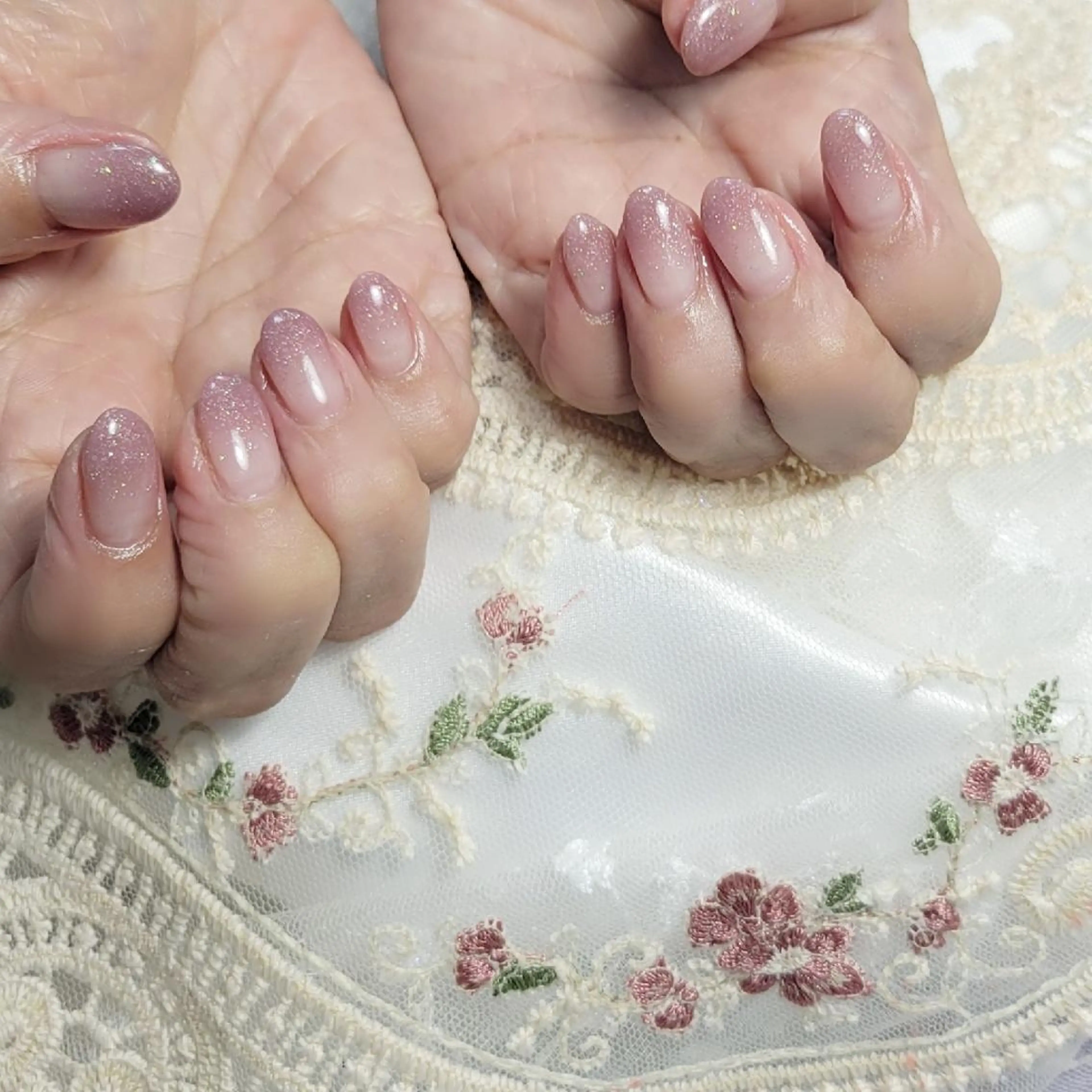 ネイル ネイルサロンほっこり kanaのネイルデザイン