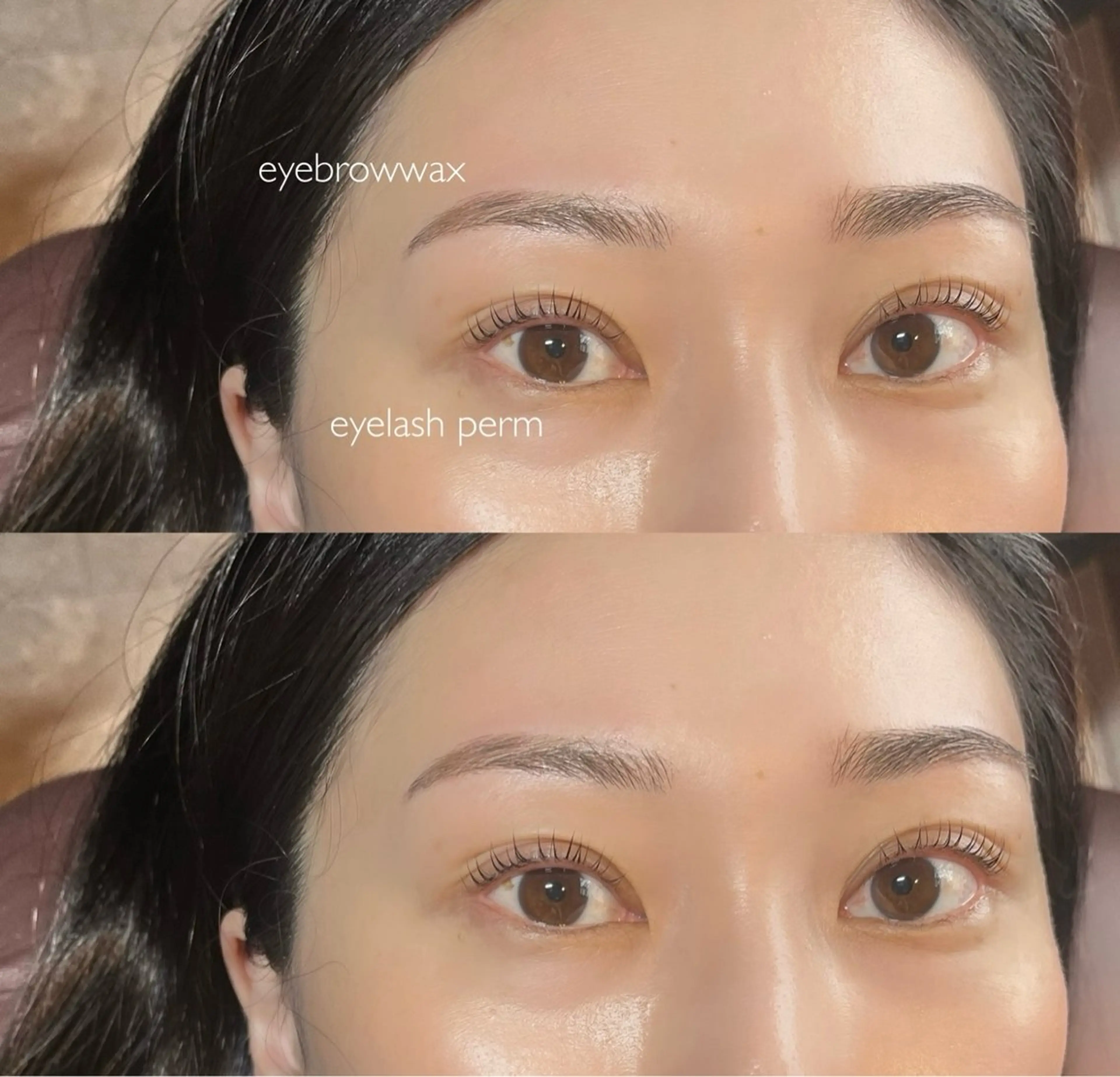 マツエク・マツパ マツパ sourun京都駅前 shizukaのマツエク・マツパデザイン