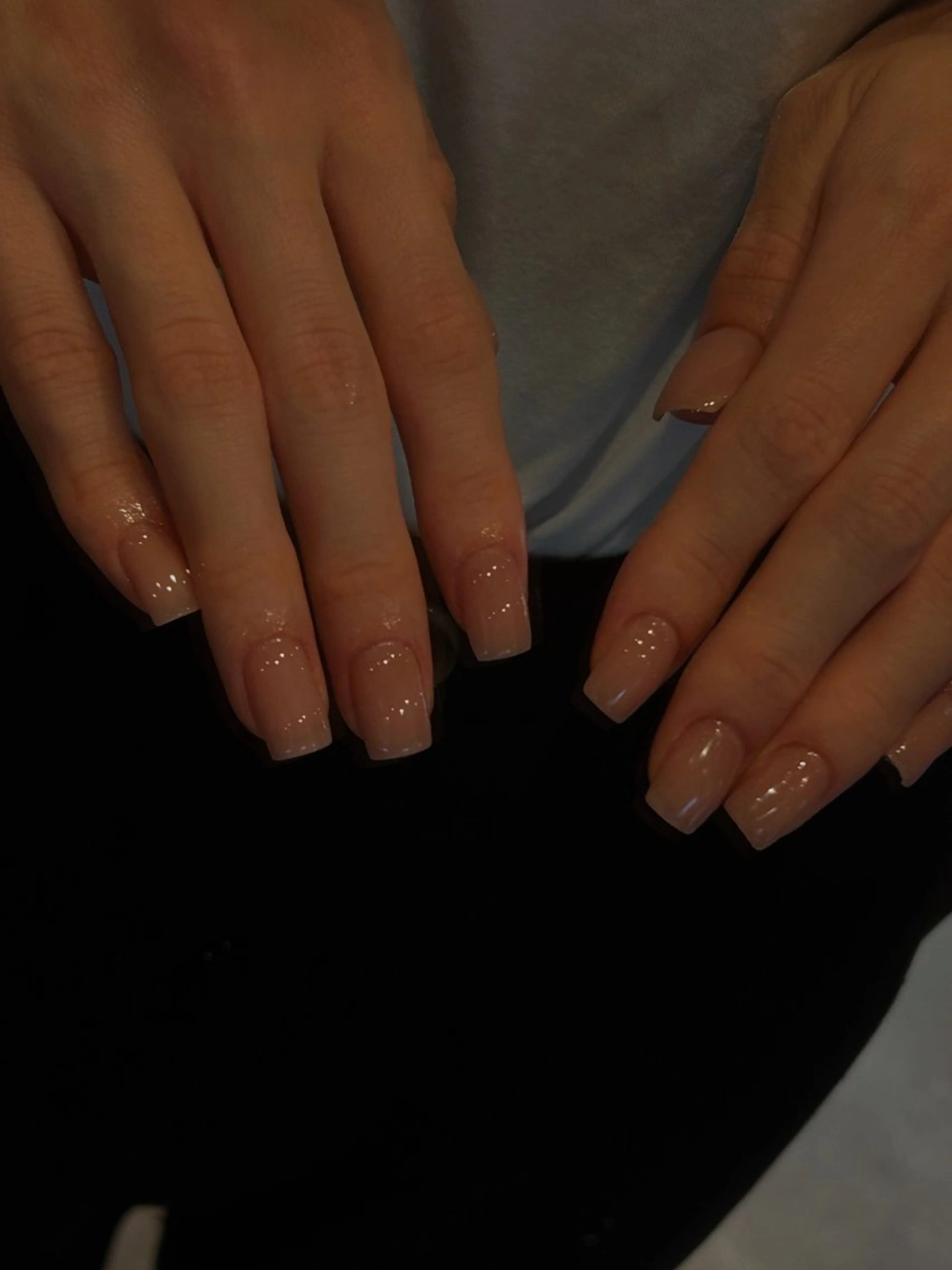 ネイル ハンドネイル haku 🤍のネイルデザイン