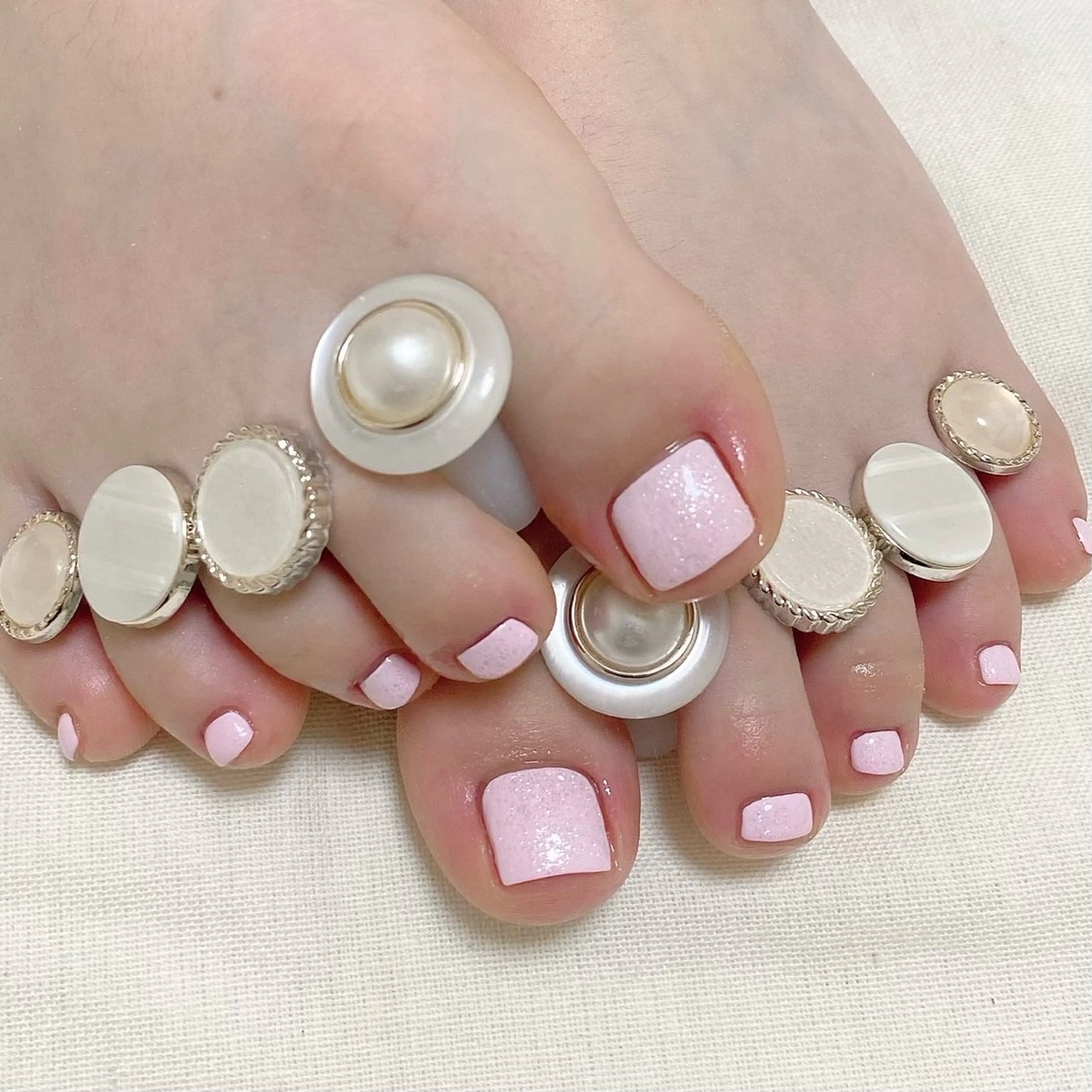 ネイル 💅fleur Ayumiのネイルデザイン