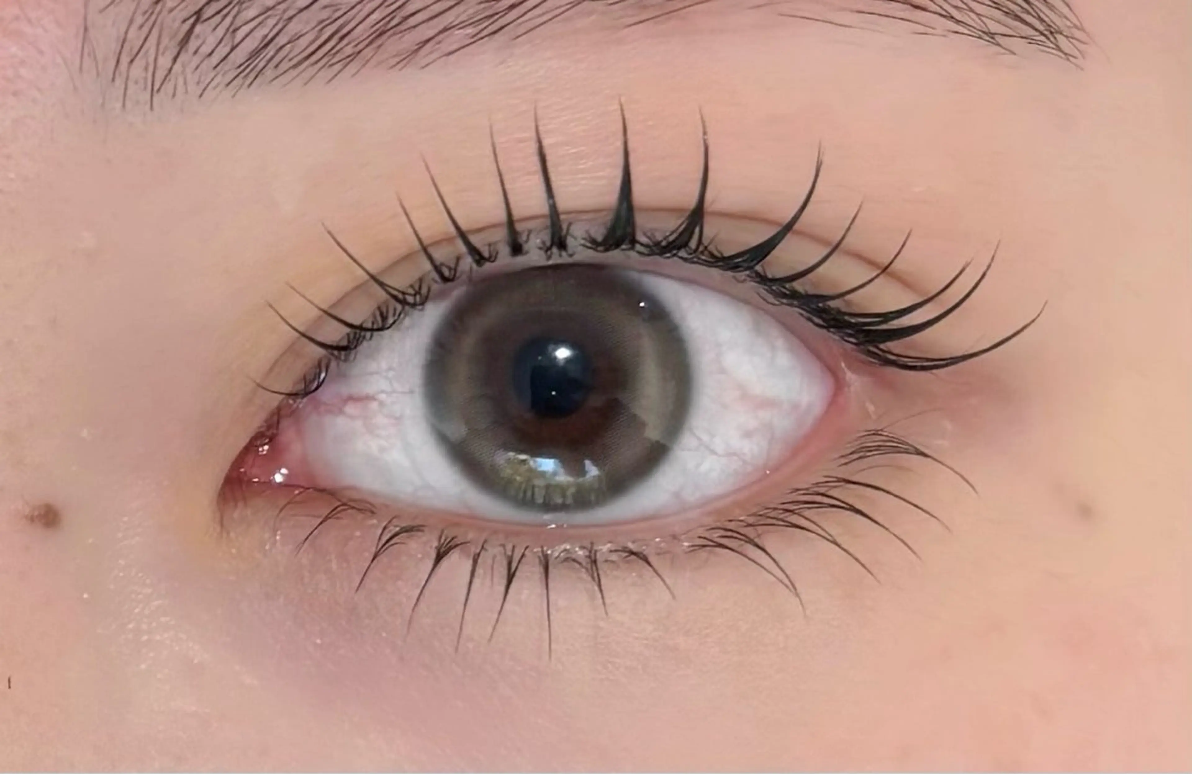 マツエク・マツパ マツパ amii ୨୧ 佐々木のマツエク・マツパデザイン