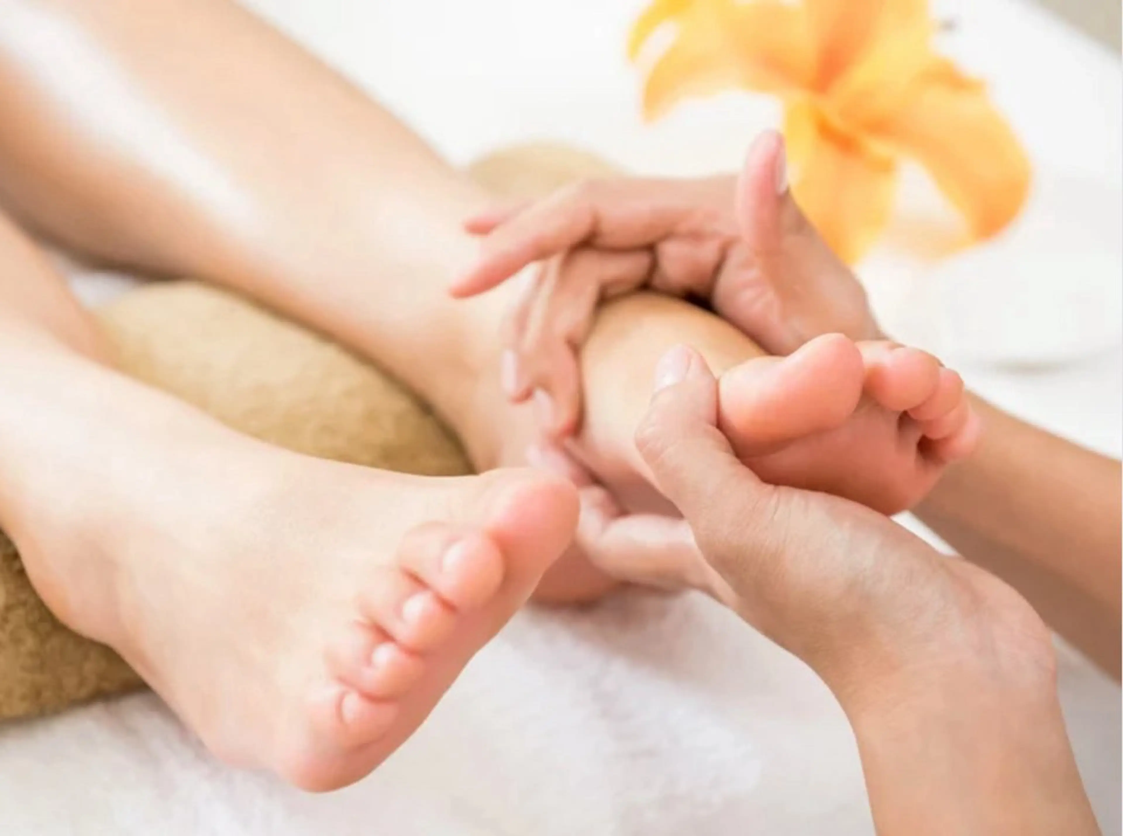 リラク マッサージスクール ＆サロン　PALMのエステ・リラクイメージ