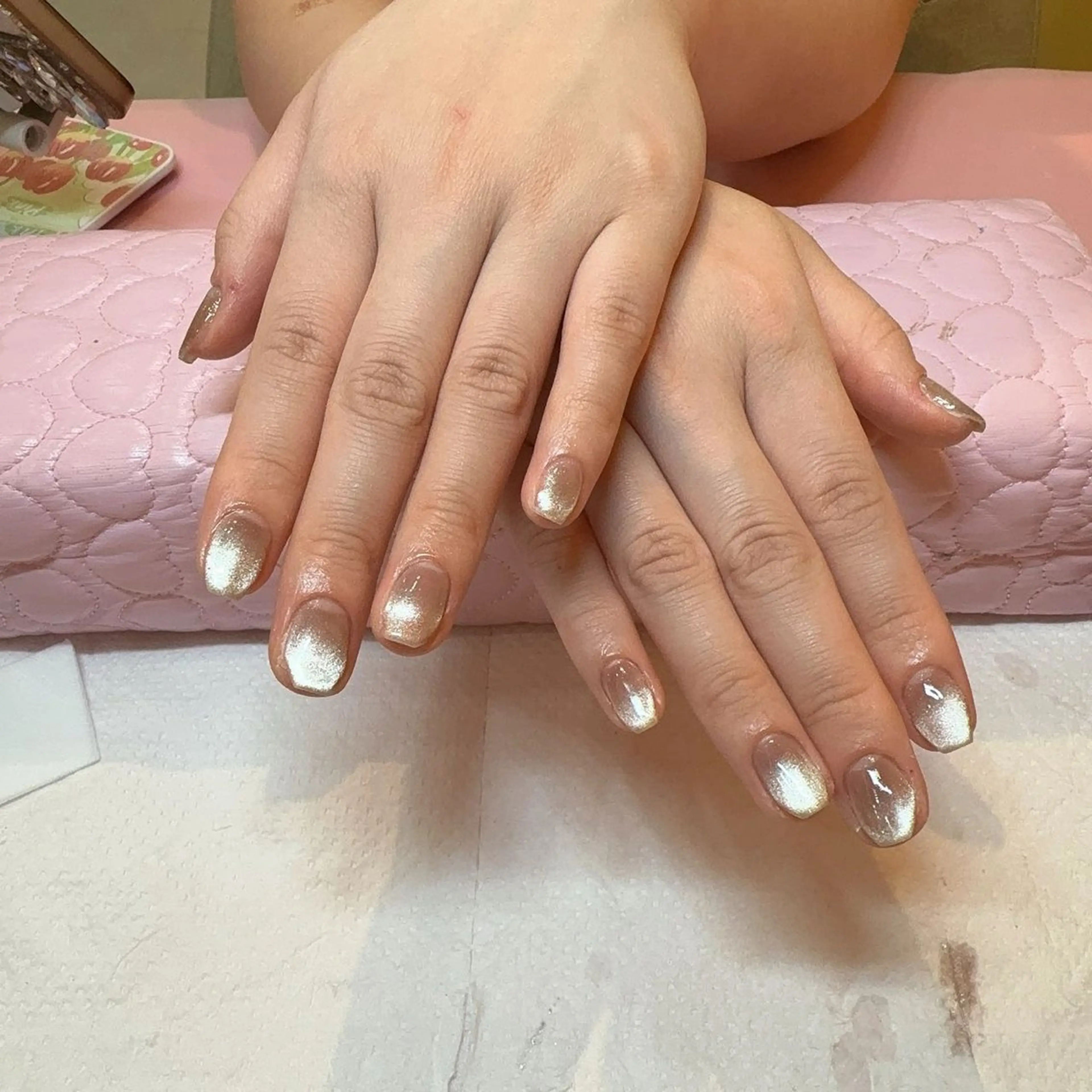 ネイル LEDアイラッシュ ∩_∩アオイのマツエク・マツパデザイン