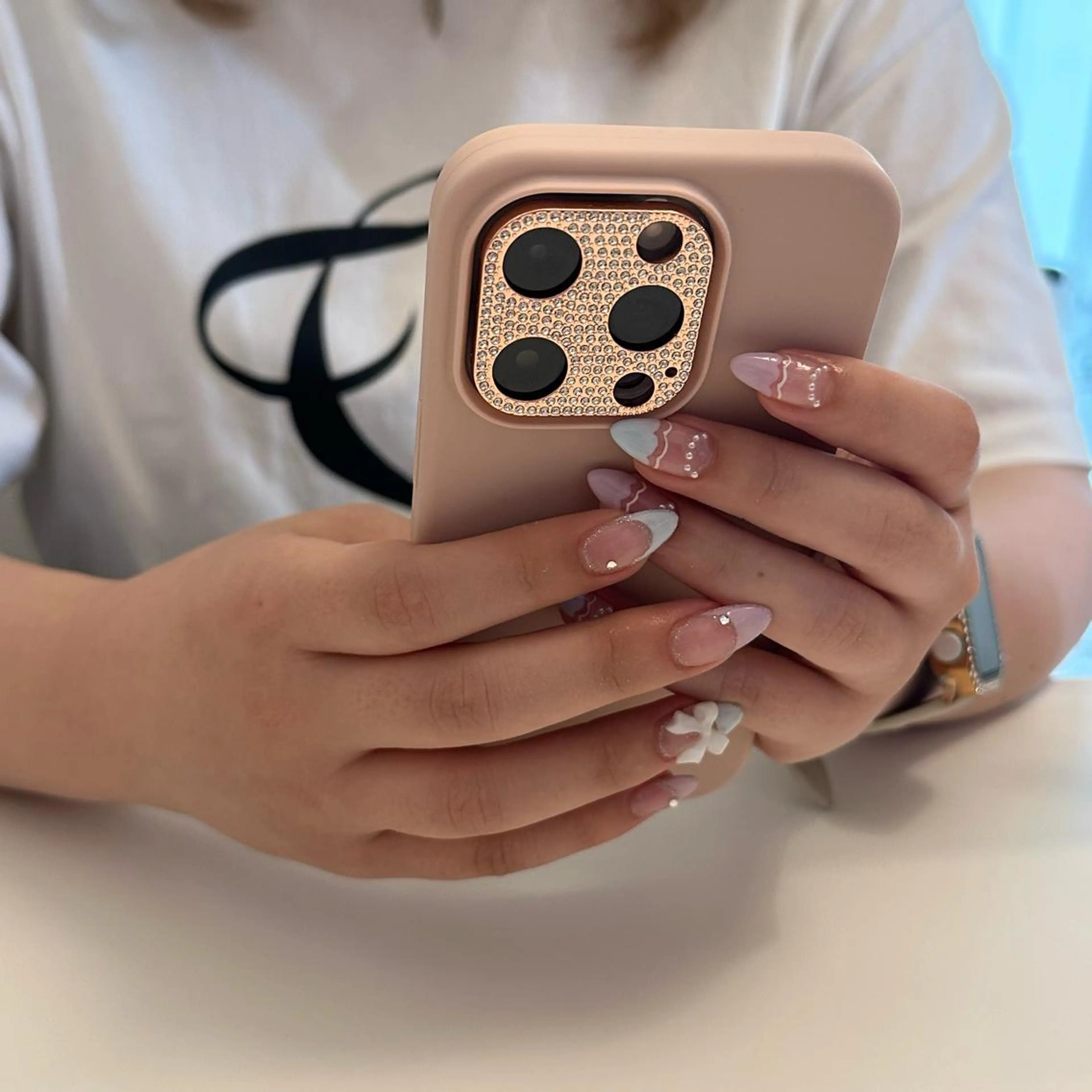 ネイル &h MAKIのネイルデザイン