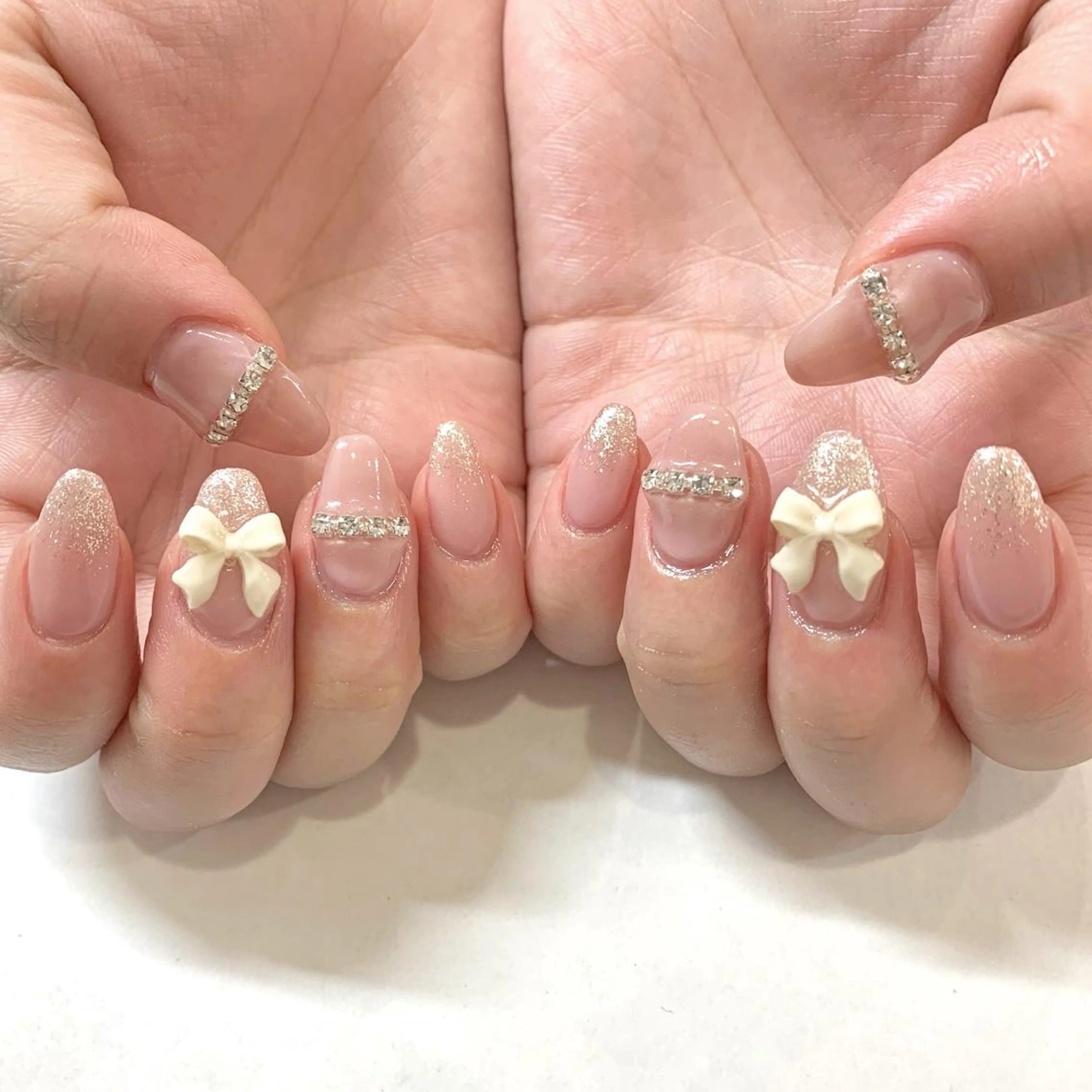 メンズ ネイル YUN君 🦍のネイルデザイン