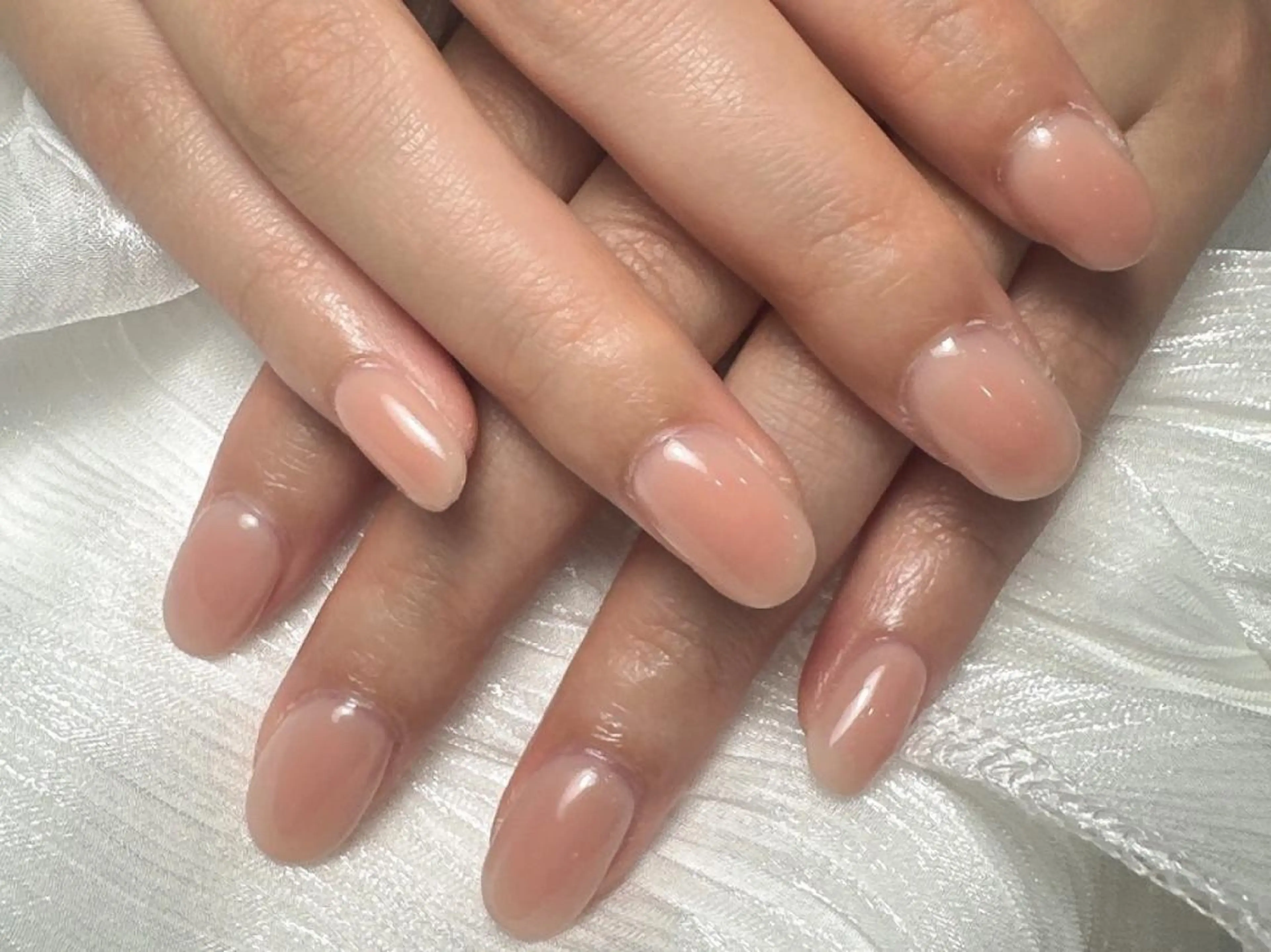 ネイル ハンドネイル 鹿取 春子Teamのネイルデザイン