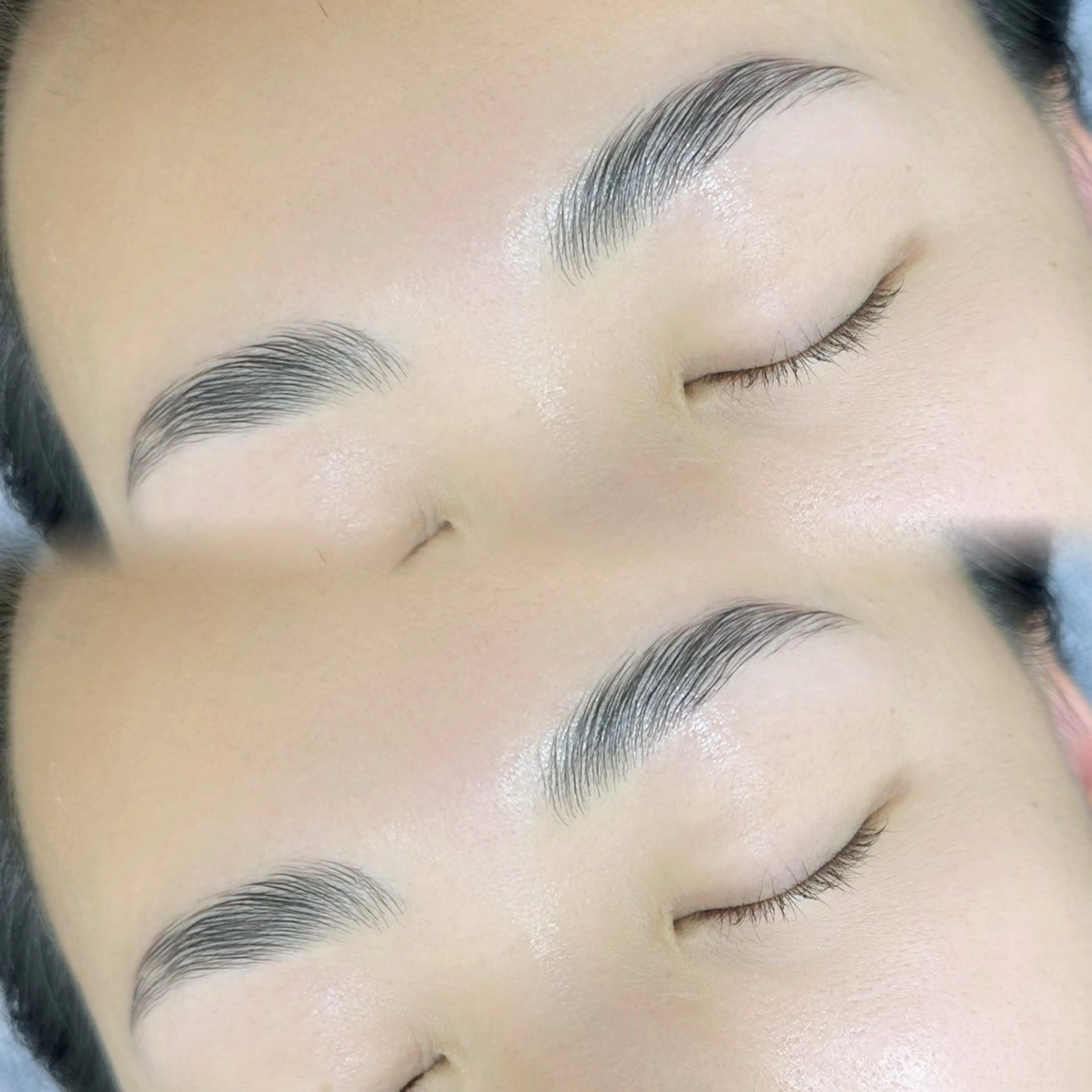 アイブロウ who...🌿 Akariのマツエク・マツパデザイン