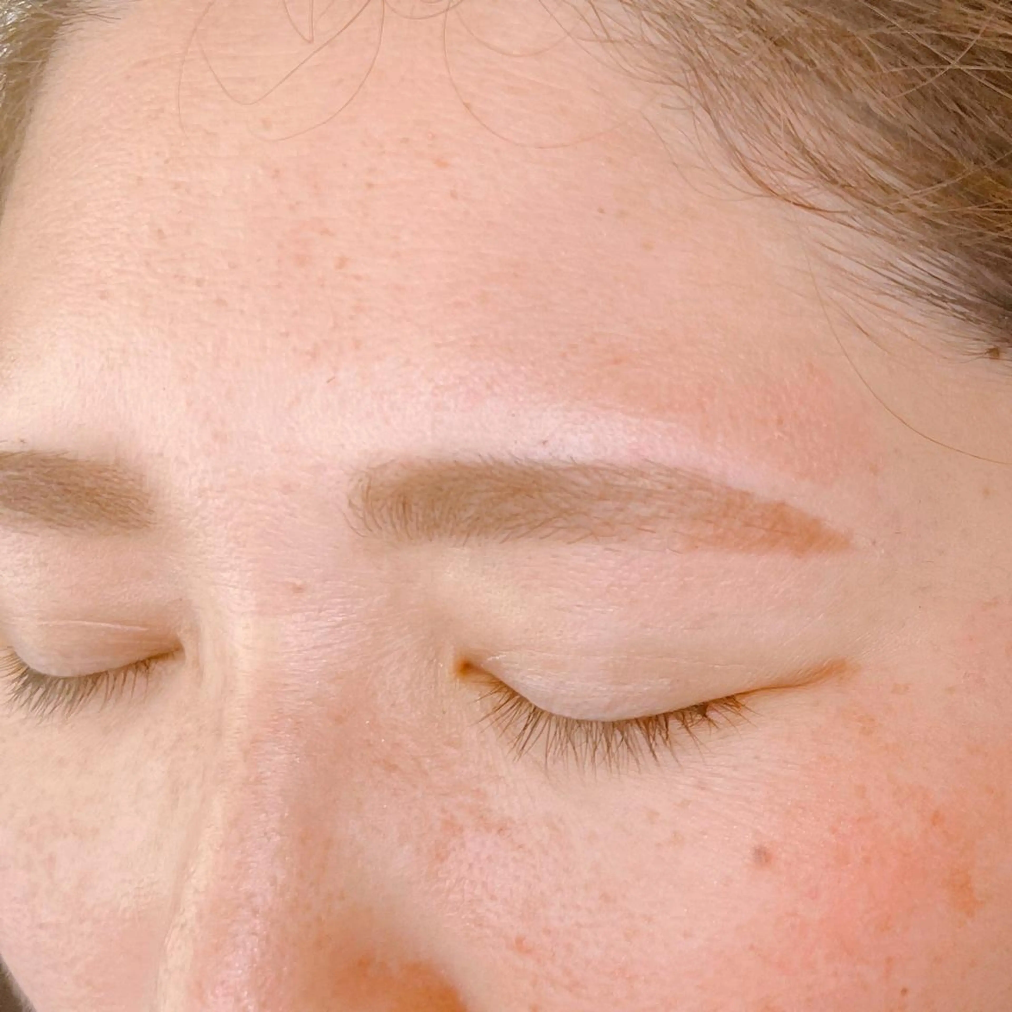 アイブロウ ワックス脱毛 眉カット その他(アイブロウ) Feather MAIのマツエク・マツパデザイン