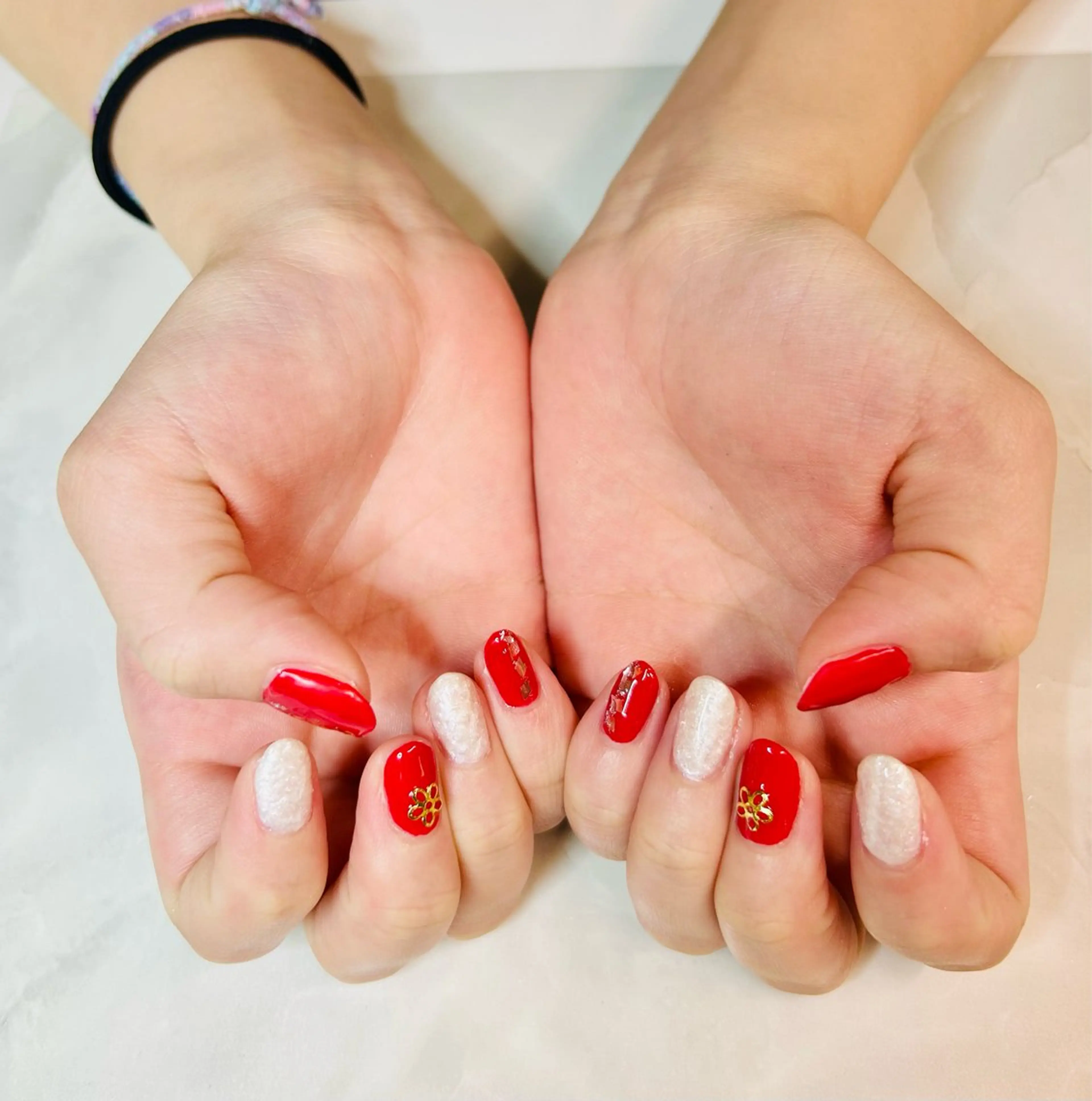 ネイル Y's TONEのネイルデザイン