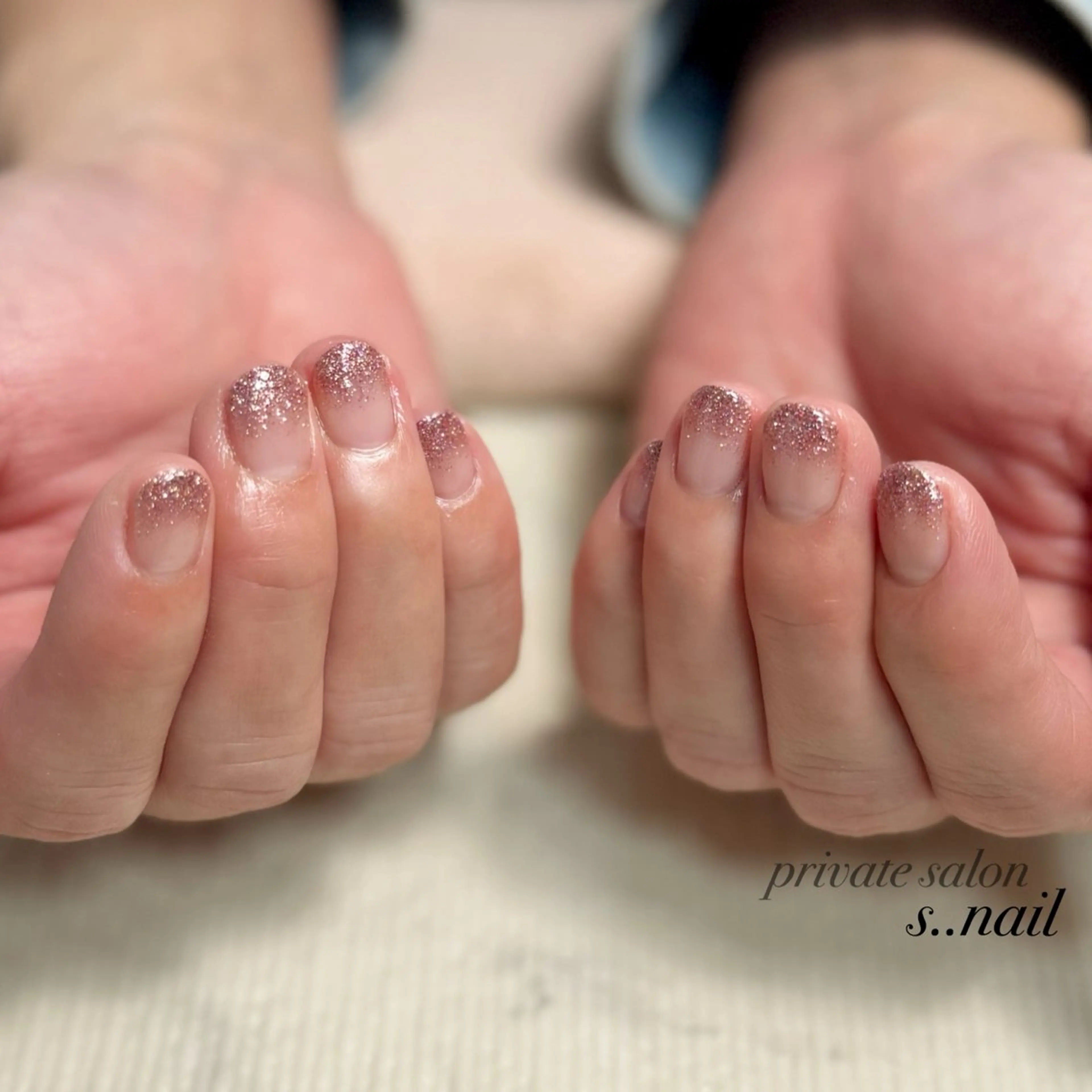 ネイル ハンドネイル フットネイル s..nail / MORITAのネイルデザイン