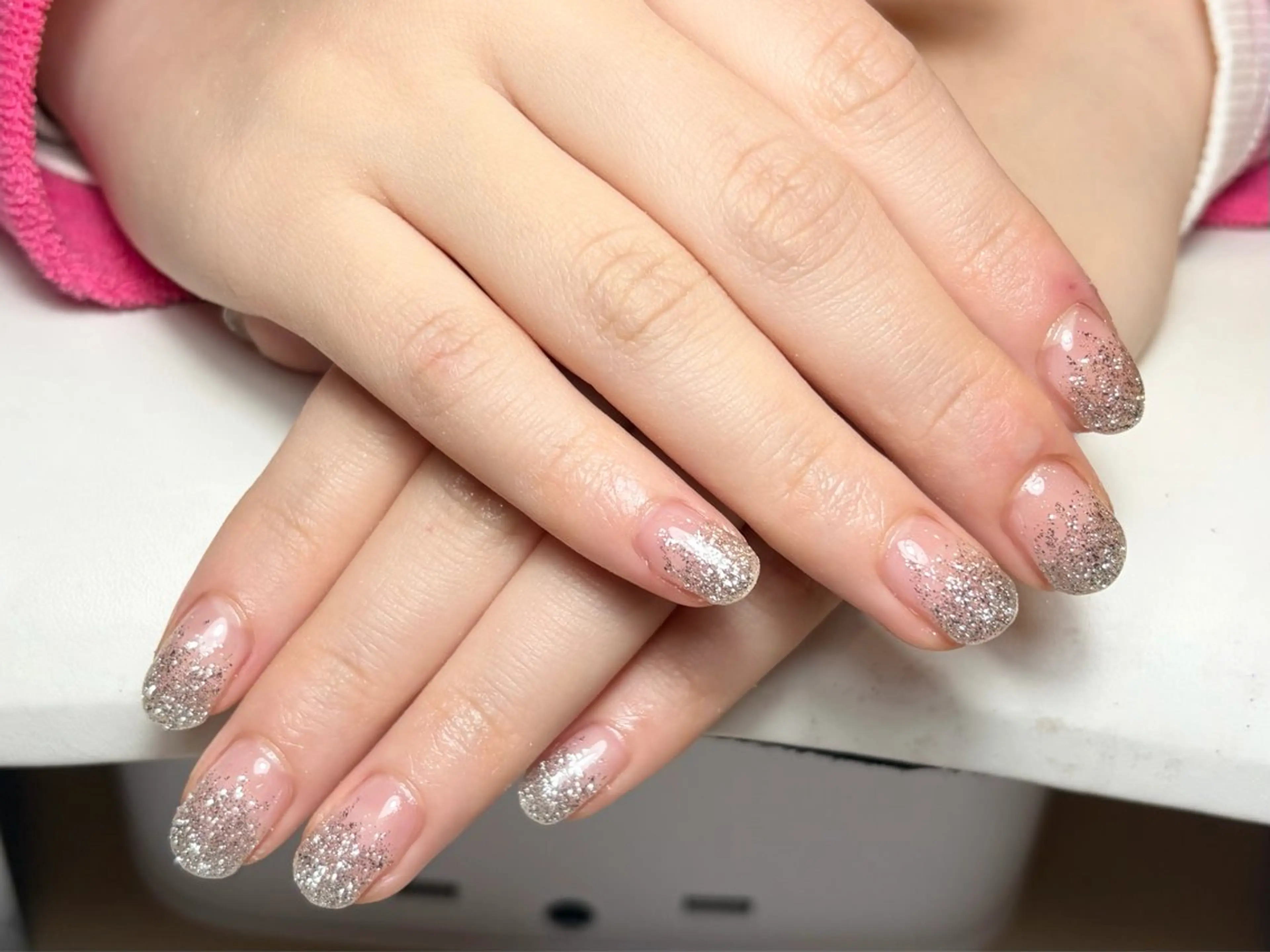 ネイル ハンドネイル kohane 🐷のネイルデザイン