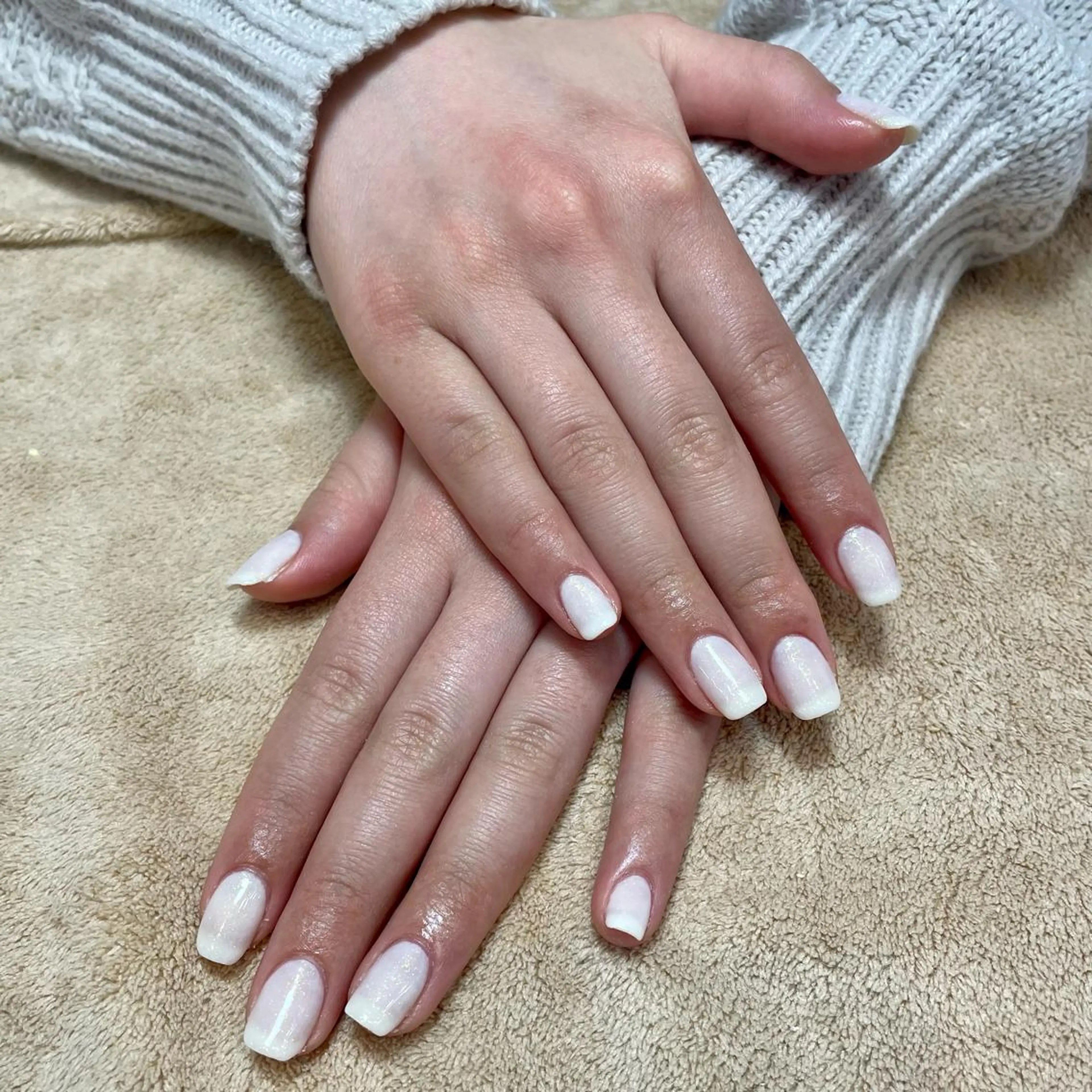 ネイル ONCEnail Ruminaのネイルデザイン