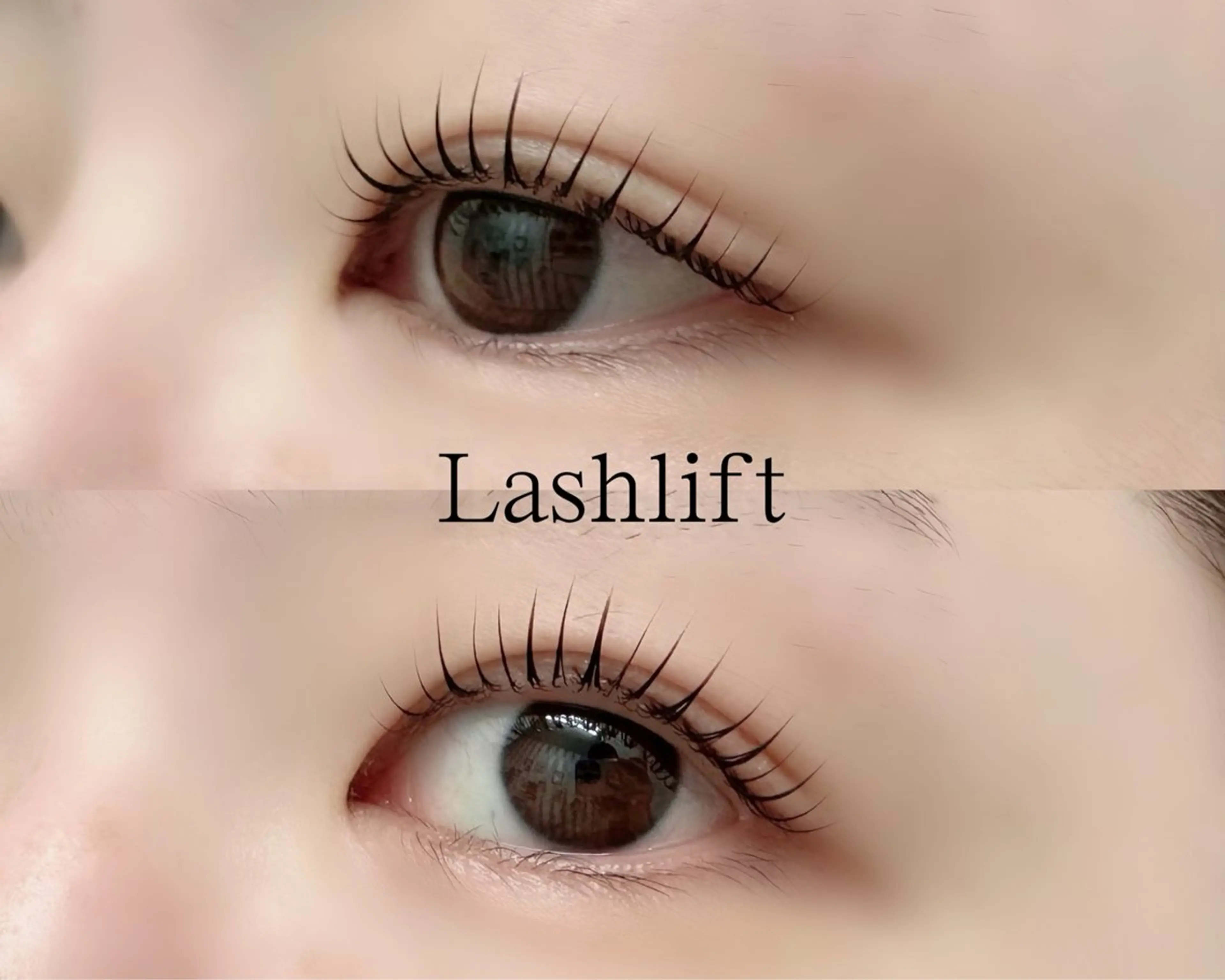 マツエク・マツパ マツパ Mina .anelloのマツエク・マツパデザイン