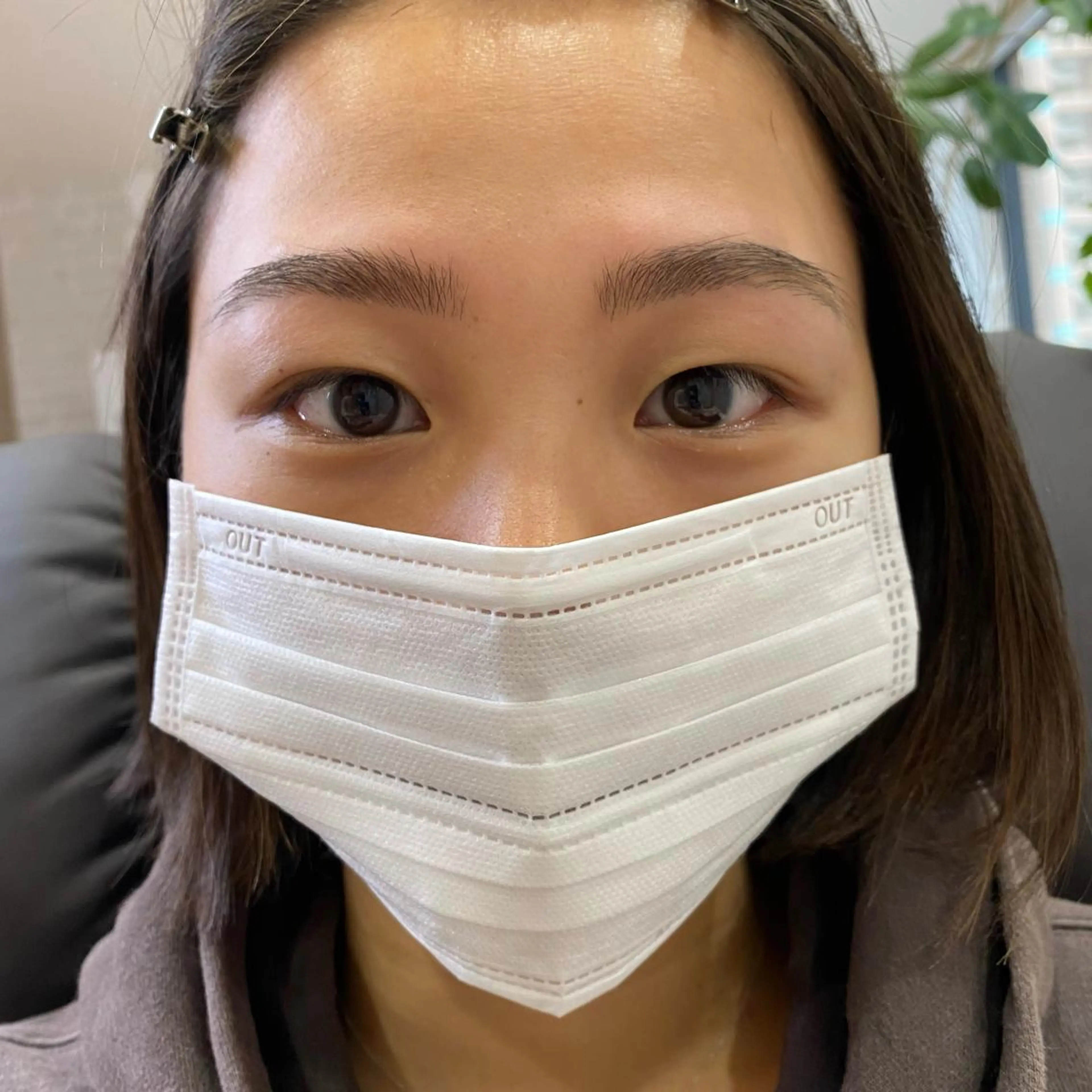 アイブロウ Eyore 櫻木 沙羅の眉毛・アイブロウイメージ