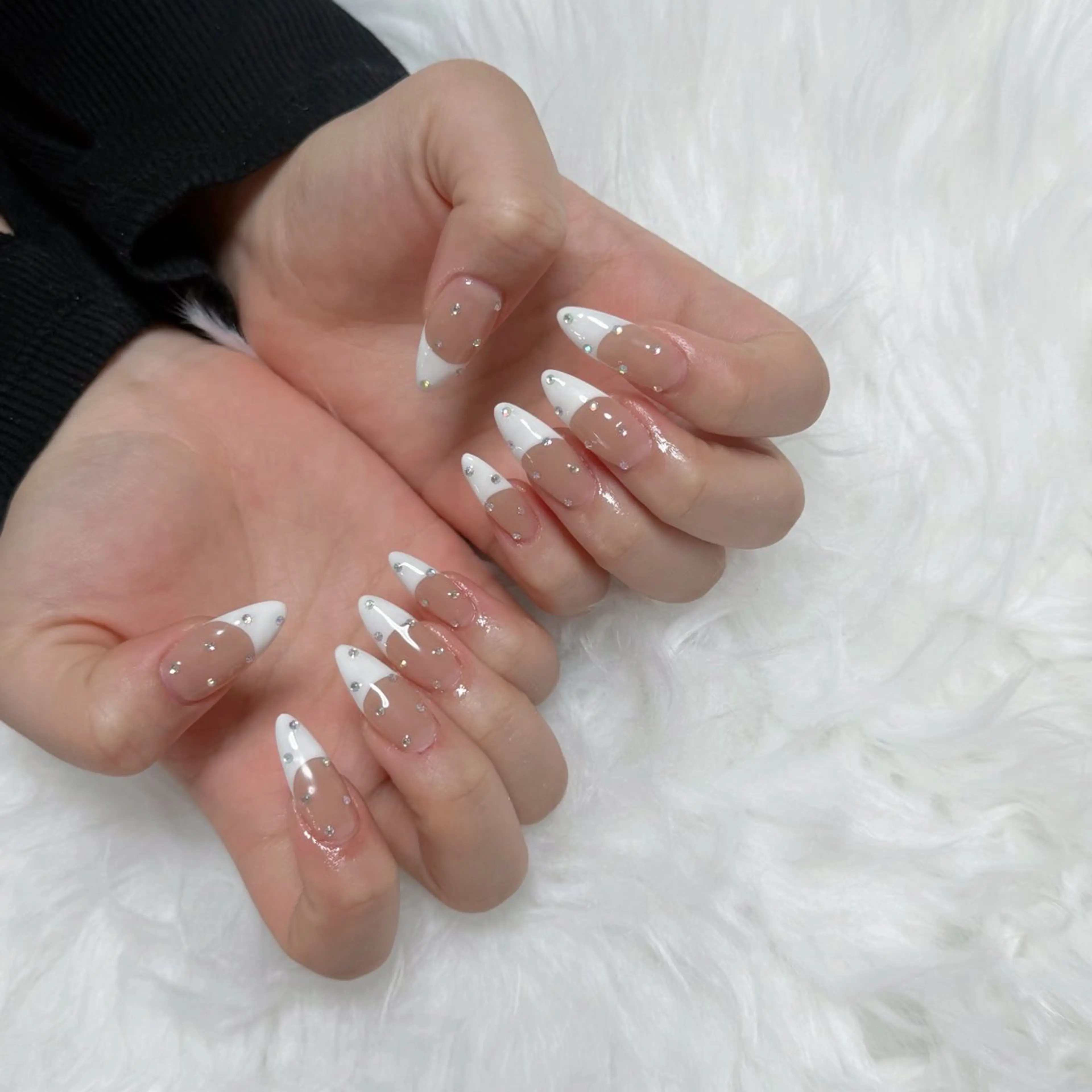 ネイル ハンドネイル BERA NAILSのネイルデザイン