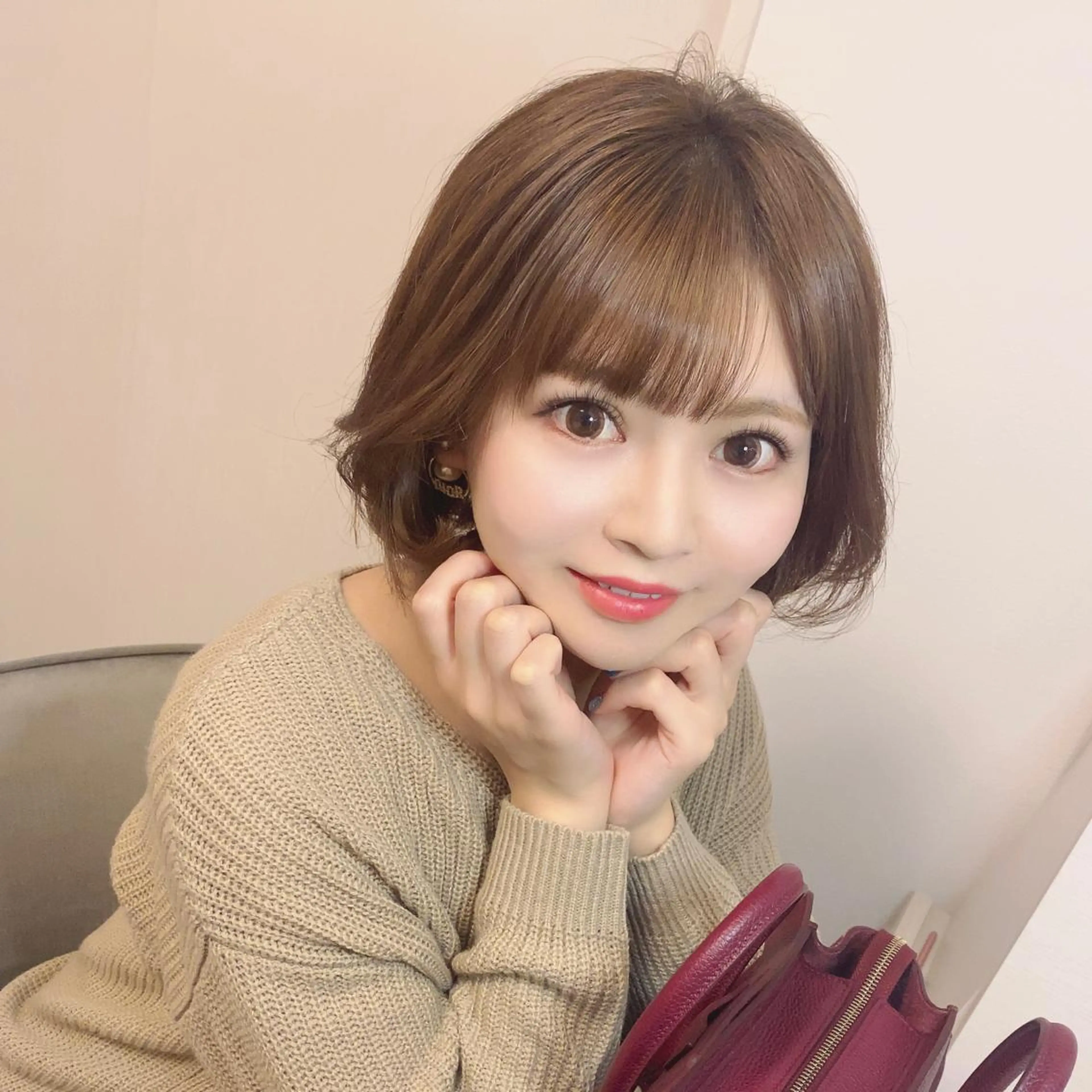 マツエク・マツパ マツパ Cherie eye ，のマツエク・マツパデザイン