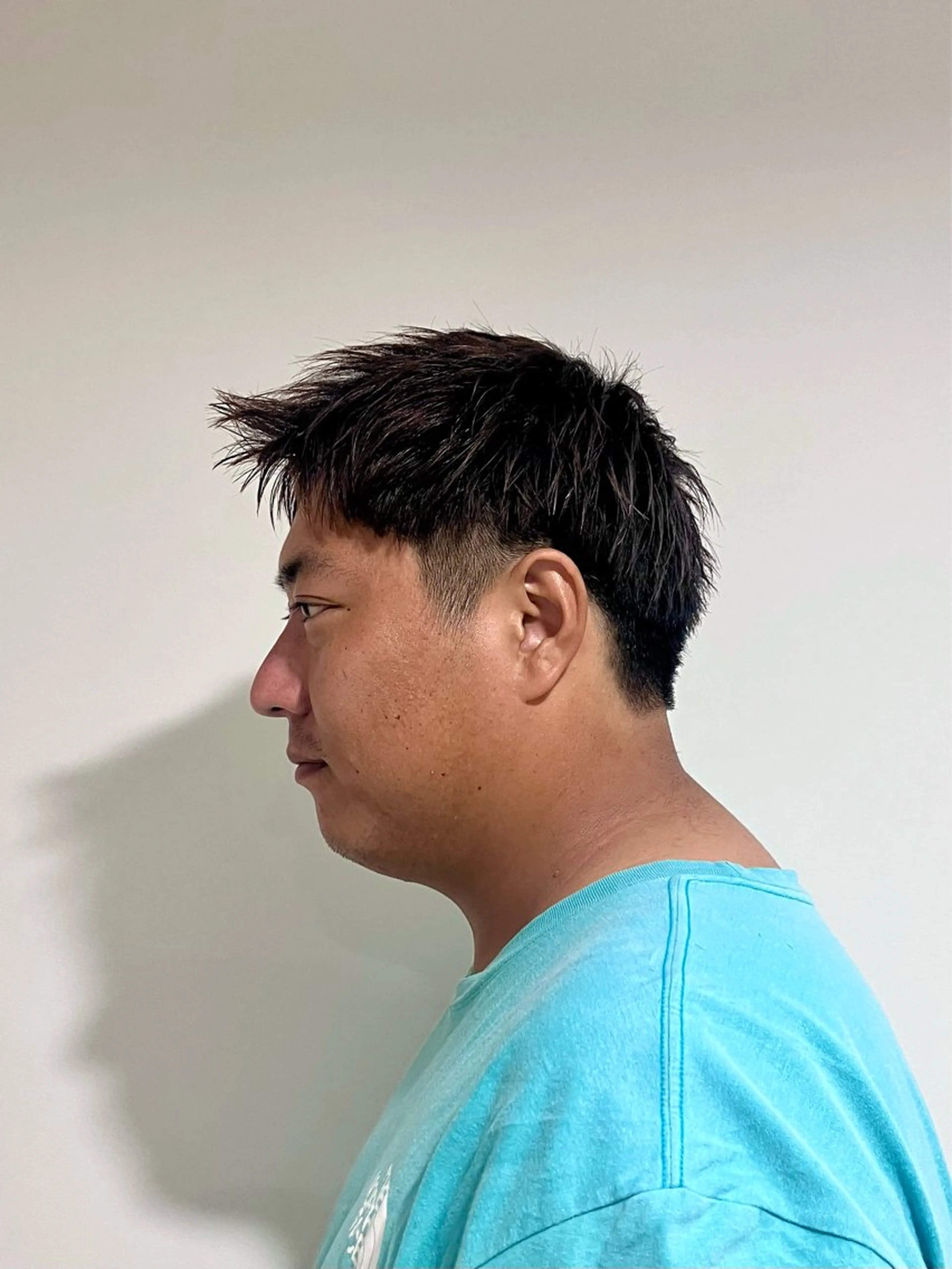 ヘアアレンジ メンズ CIEL千葉店【シエル】所属・💙A O I 💙のヘアスタイル