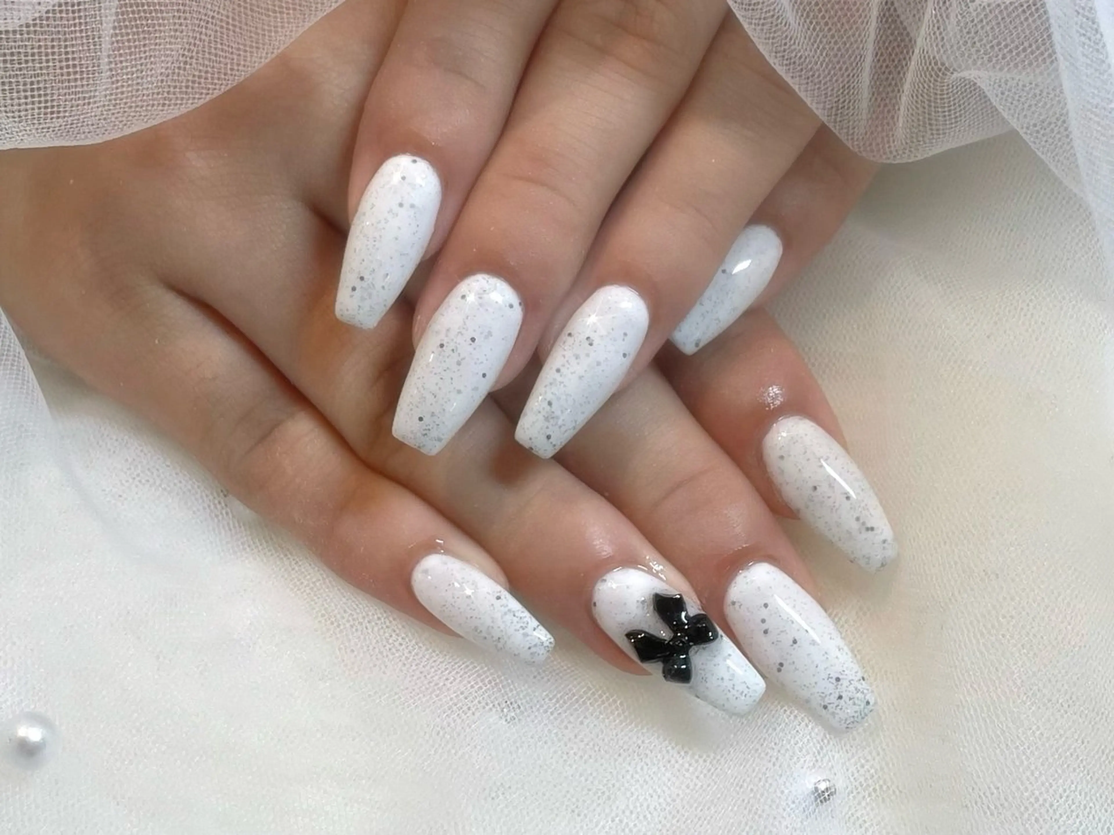 ネイル ワンカラーネイル ハンドネイル ANDY💫 KANONのネイルデザイン