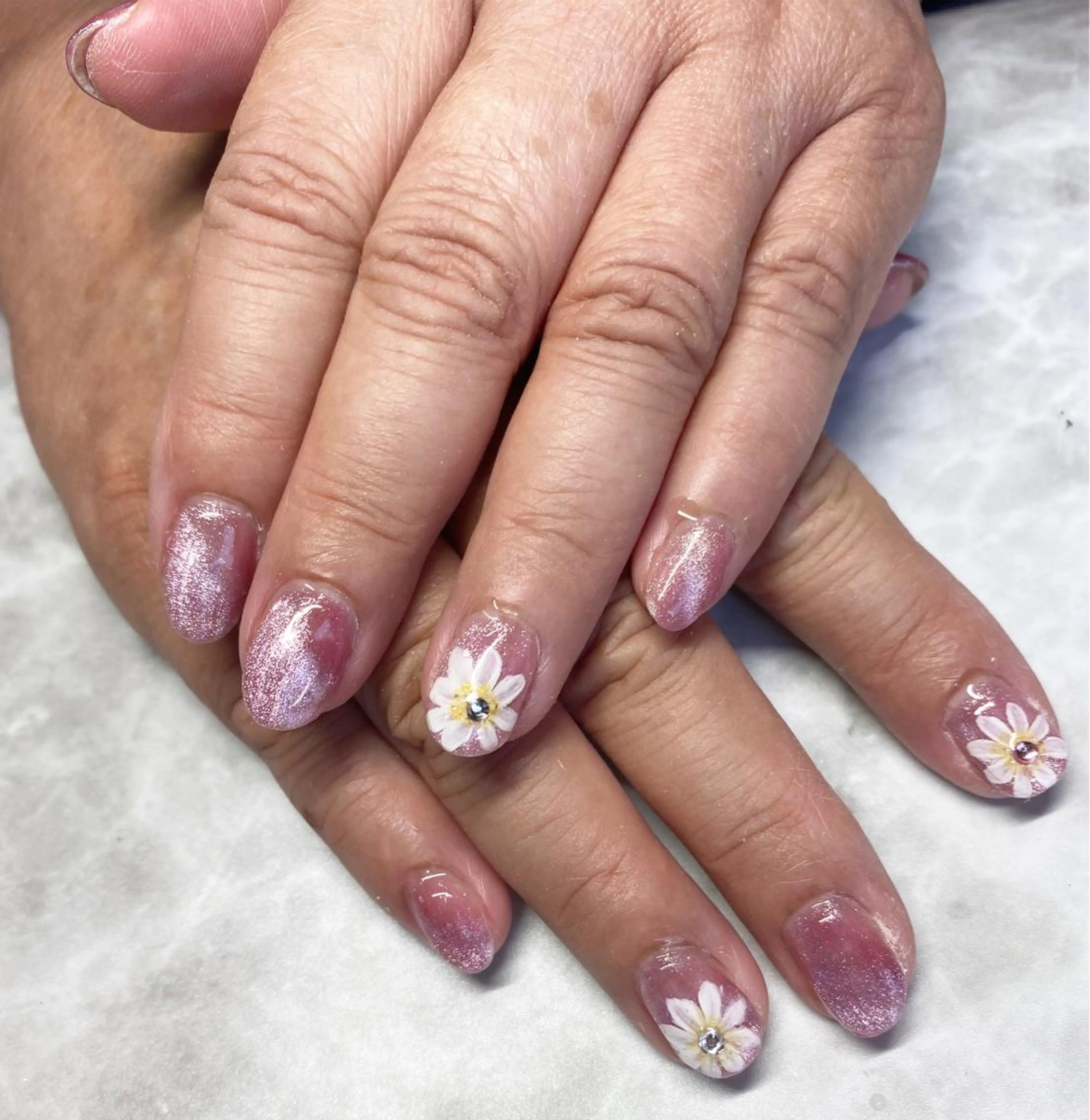 ネイル ネイリスト♡ AYAKOのネイルデザイン