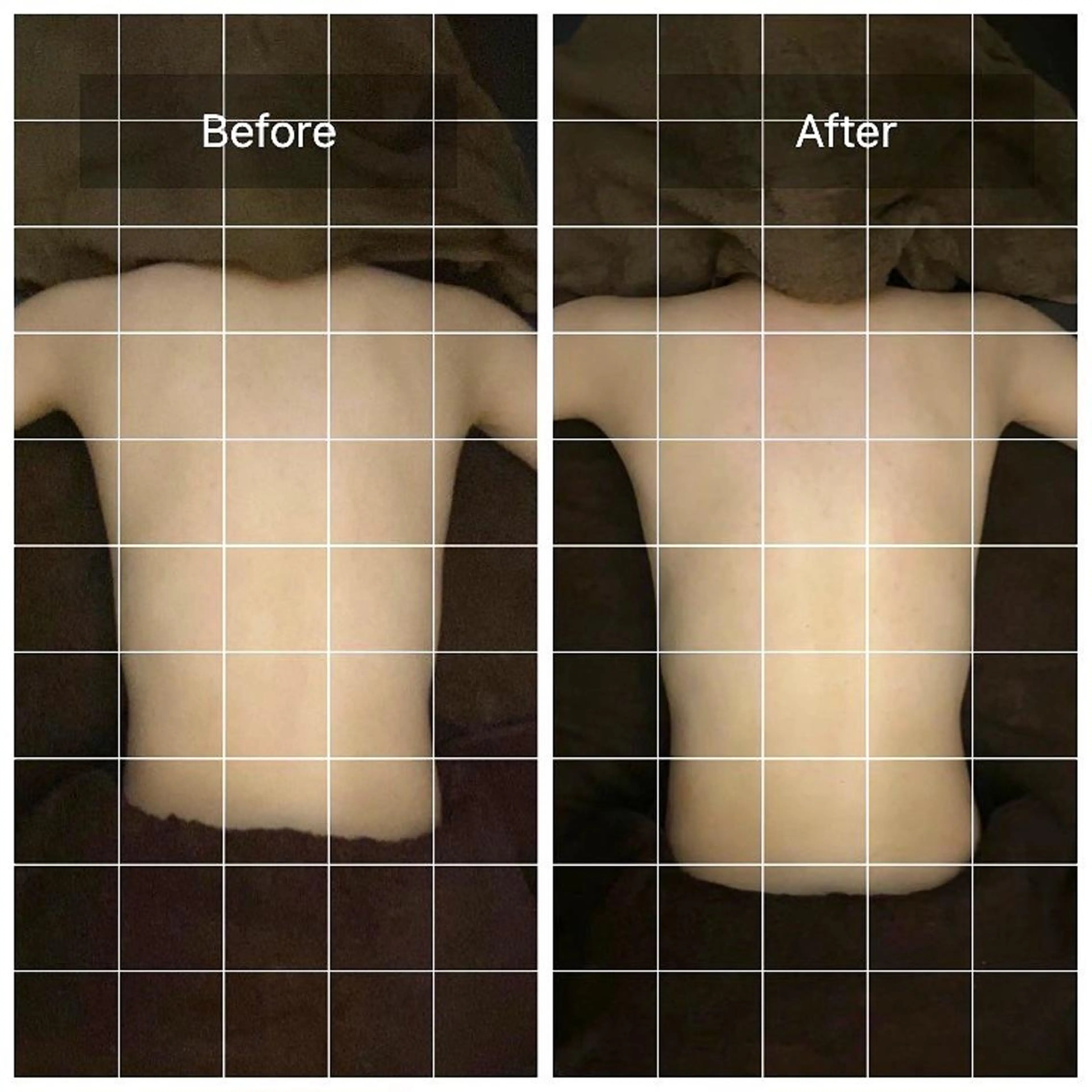 Eustoma所属・Eustoma みさきのエステ・リラクイメージ