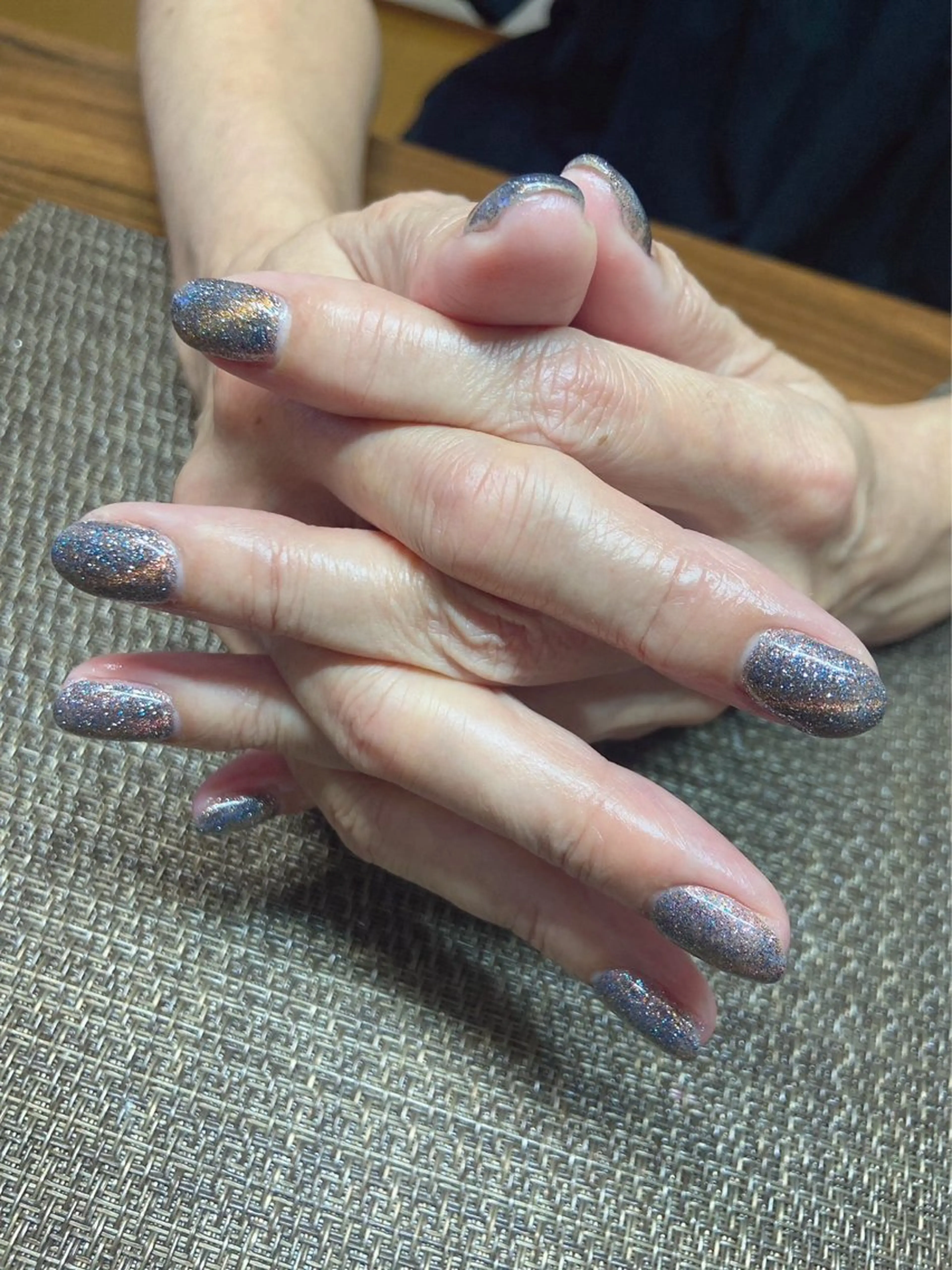 ネイル To__ma nailのネイルデザイン