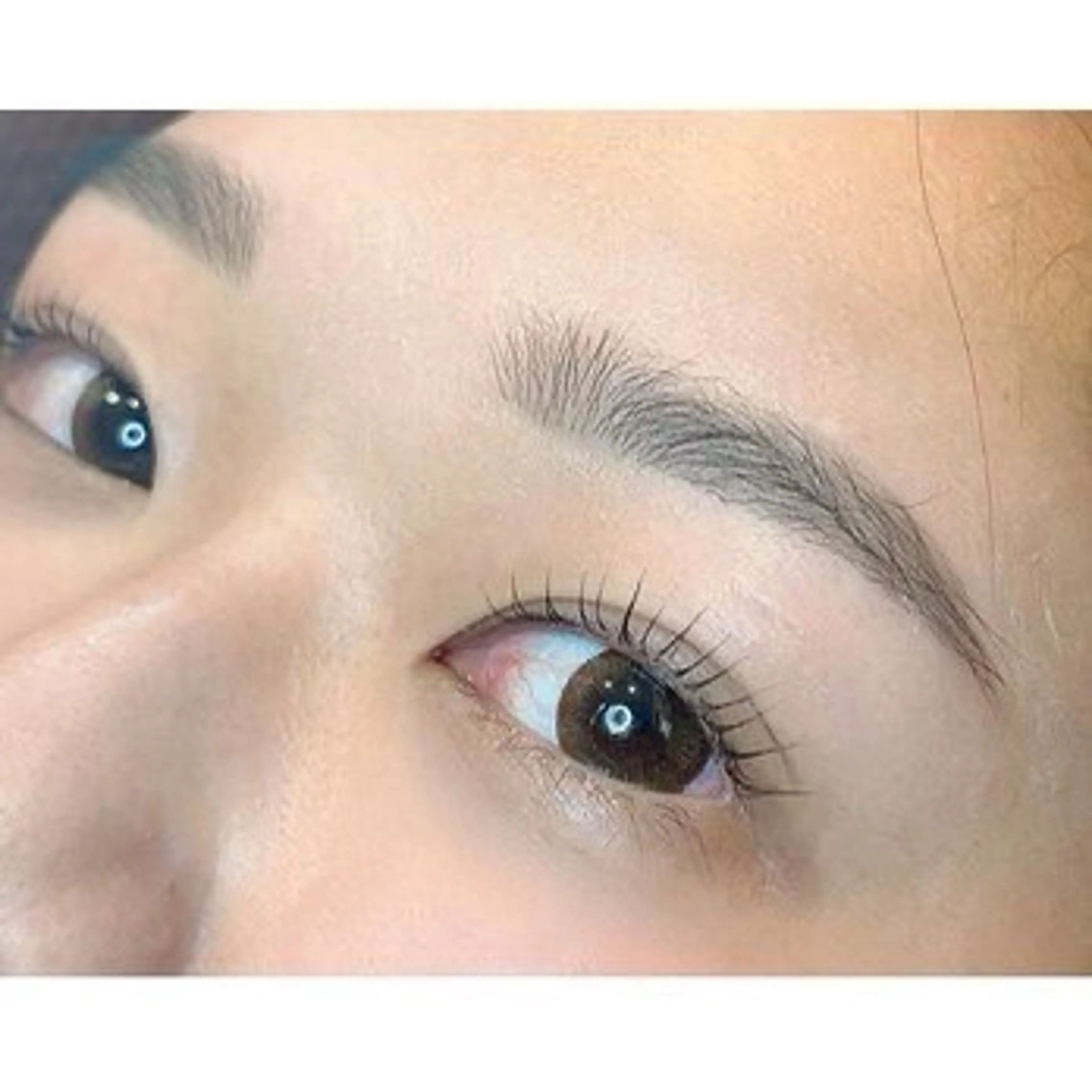 マツエク・マツパ eyelist/ haruka🤍のマツエク・マツパデザイン